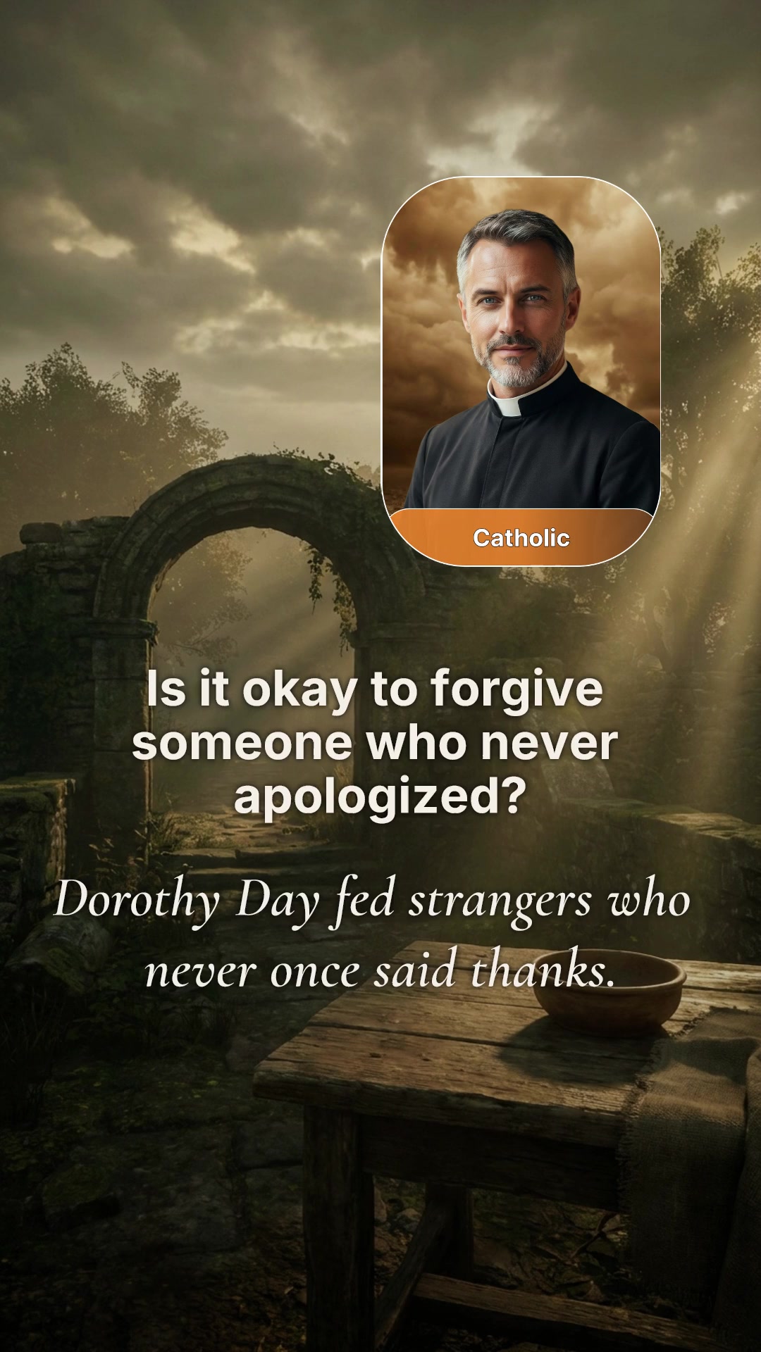 Catholic