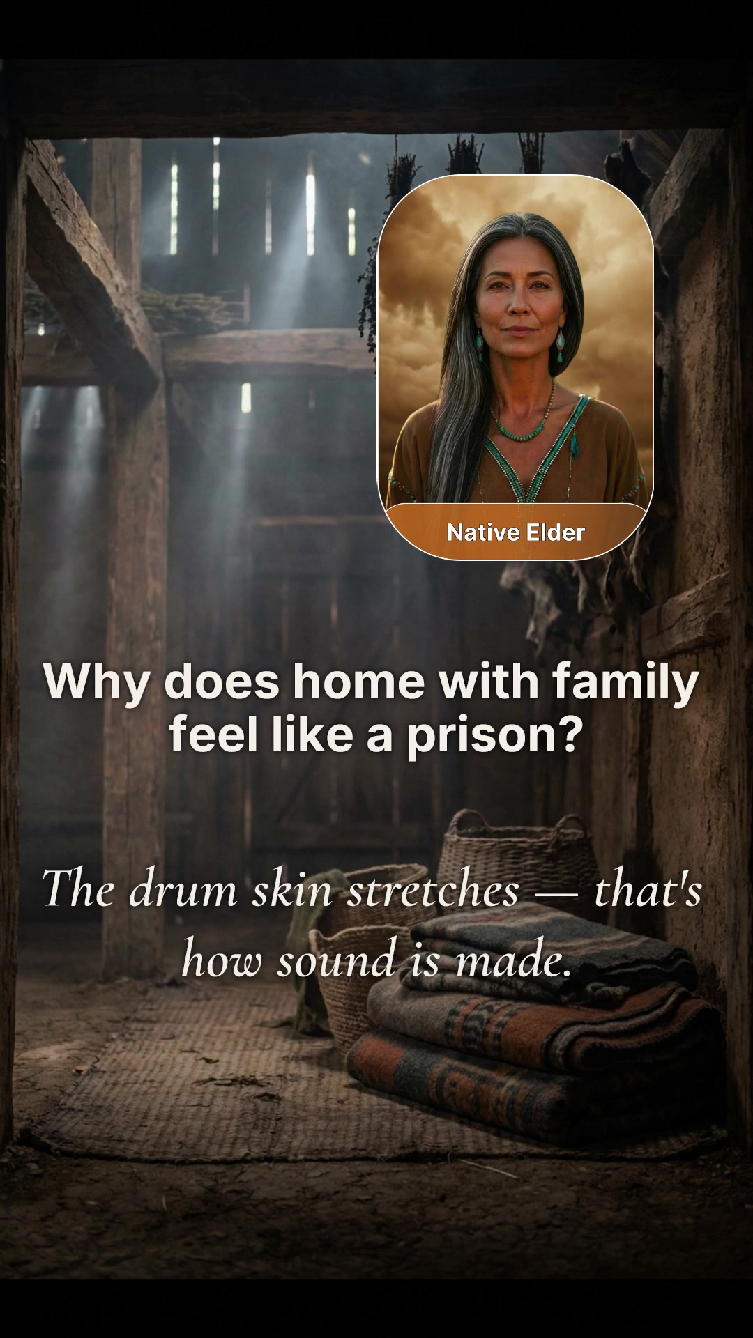 Native Elder