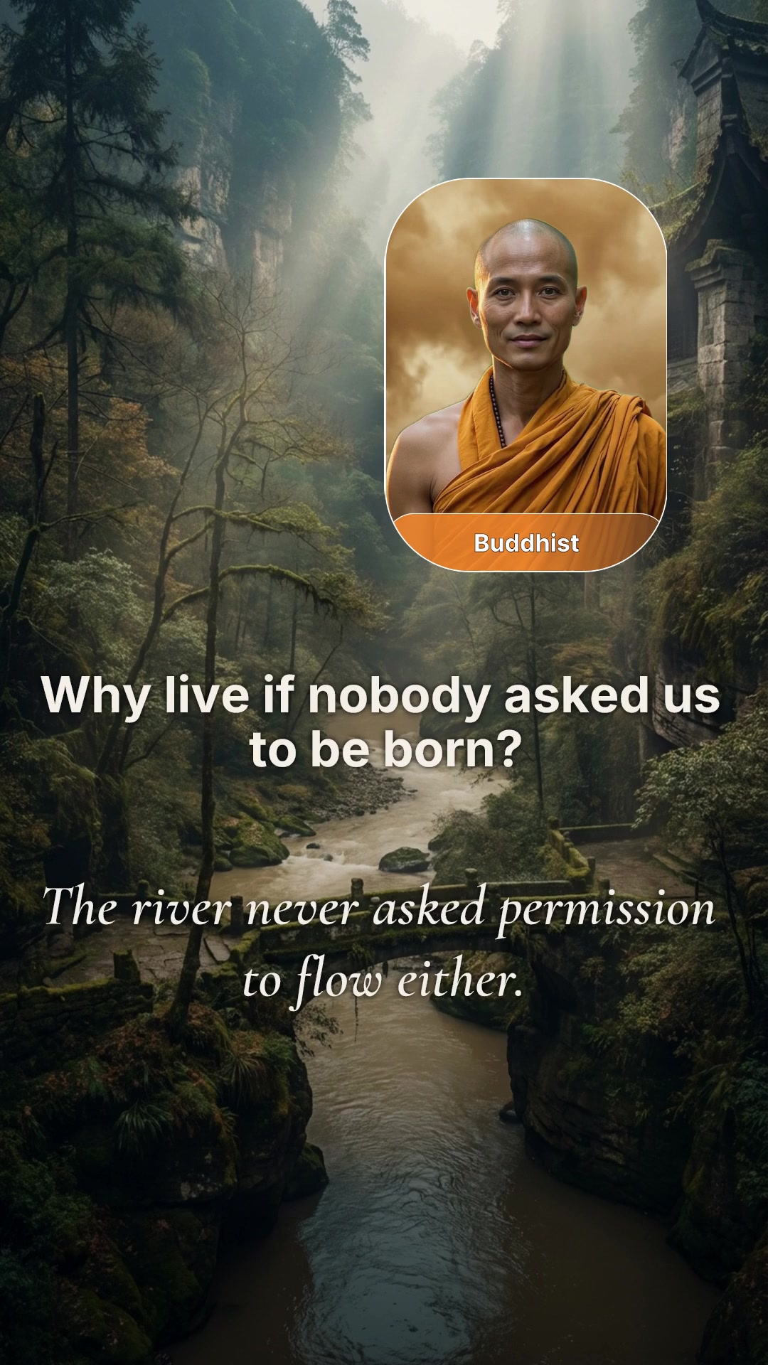 Buddhist