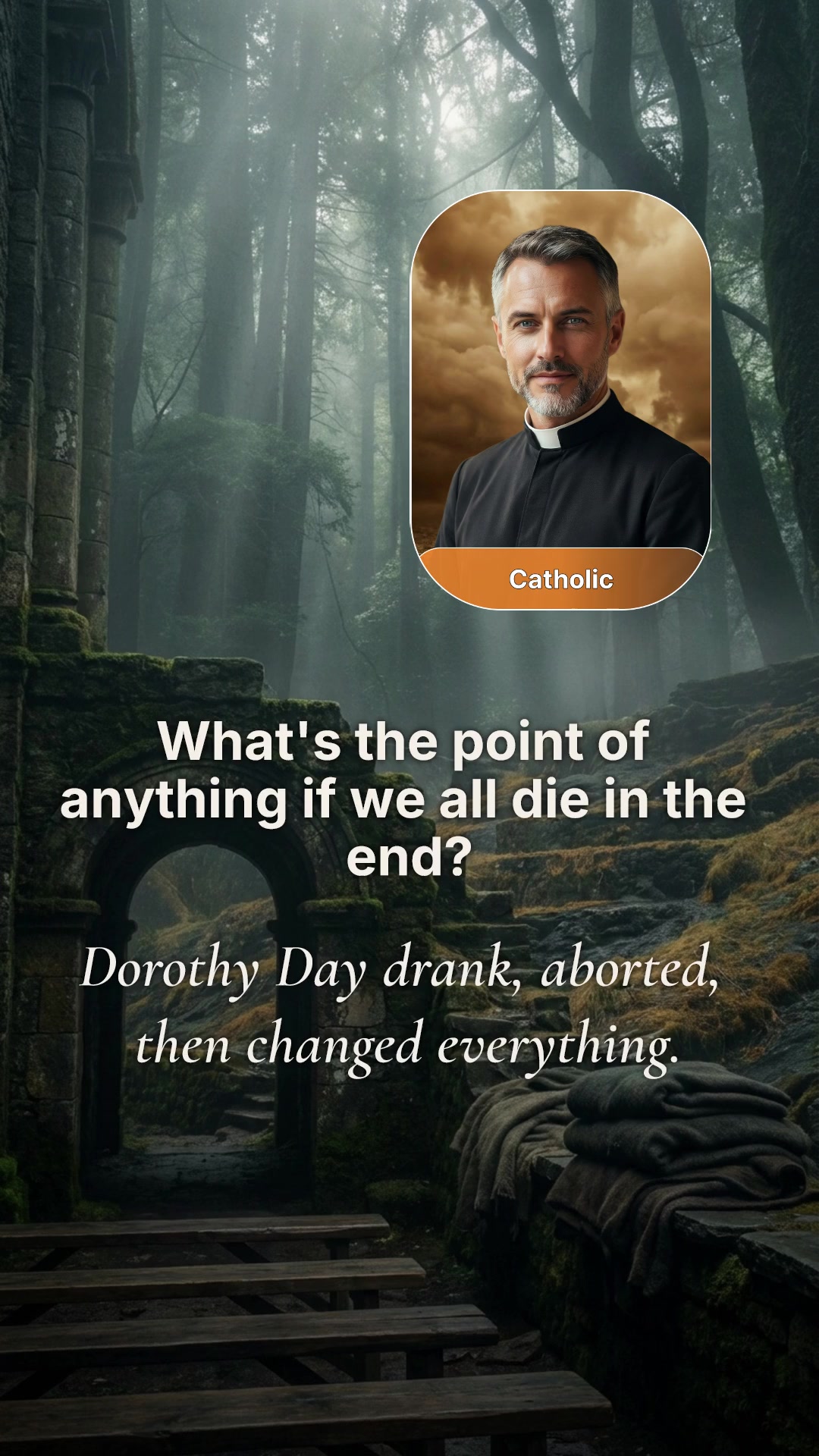 Catholic