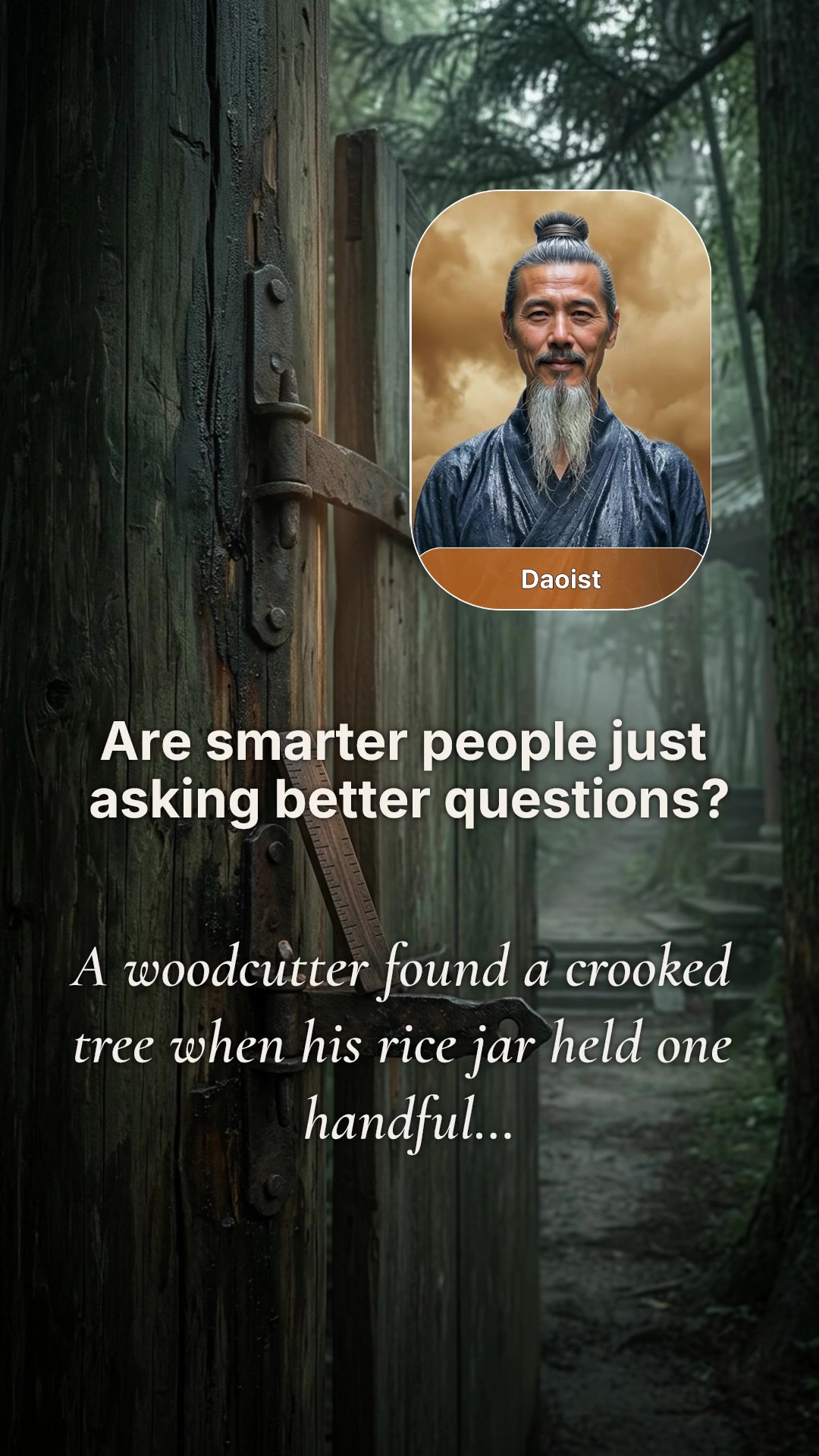 Daoist