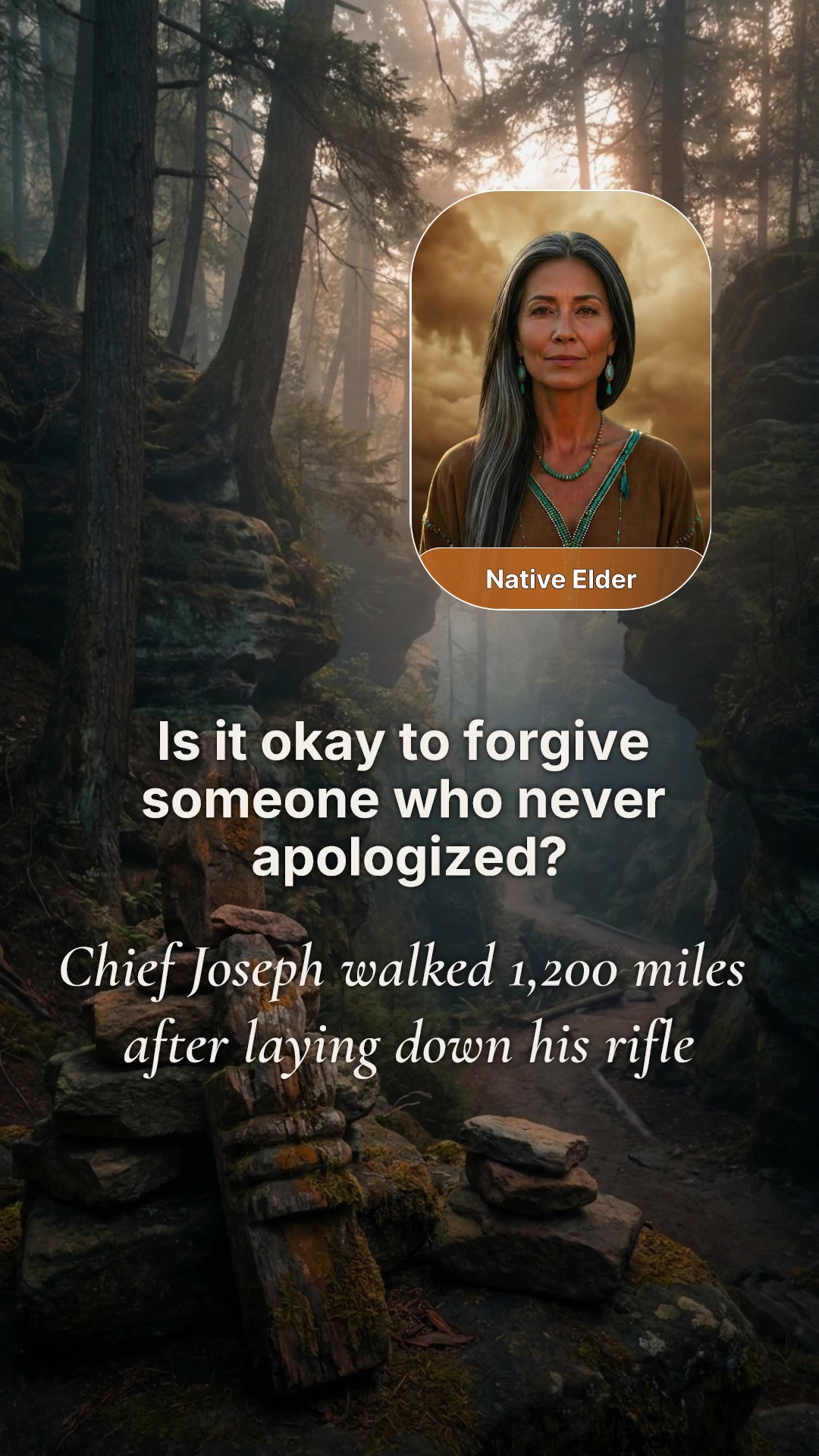 Native Elder
