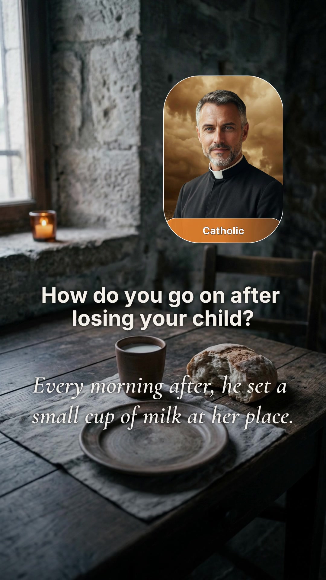 Catholic
