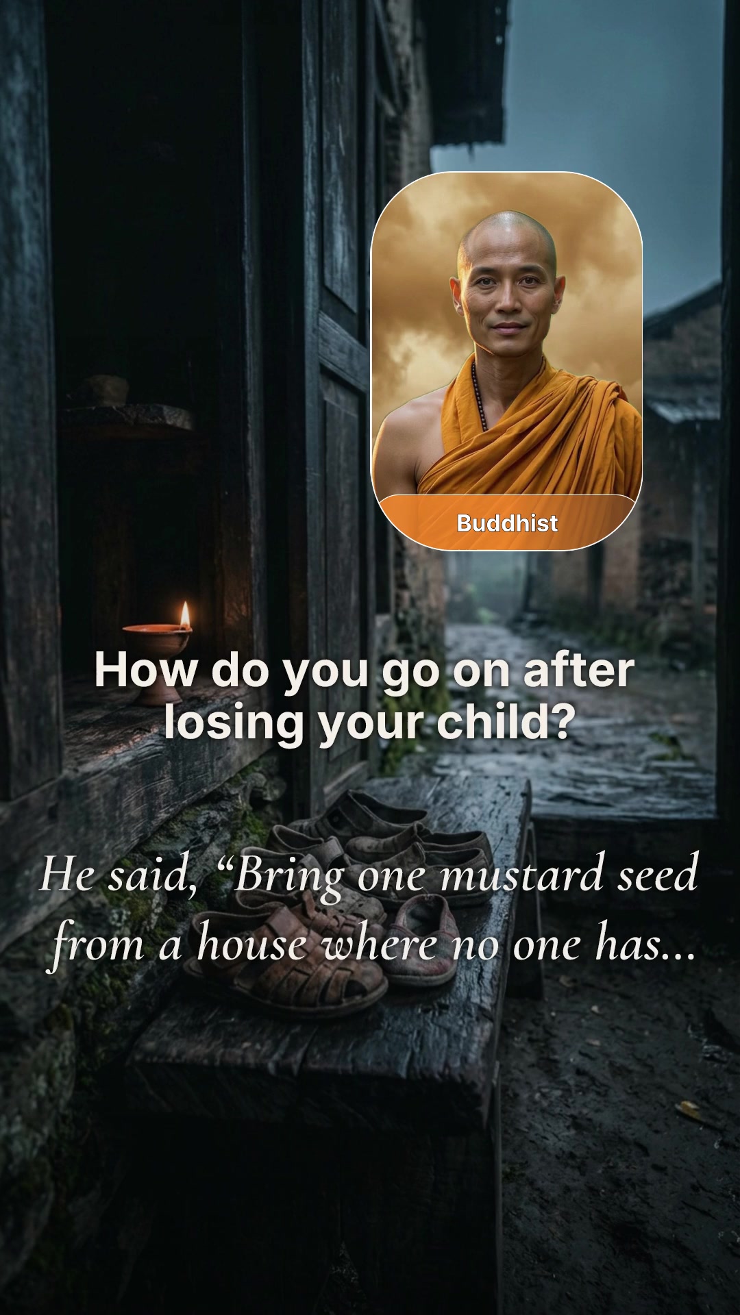 Buddhist