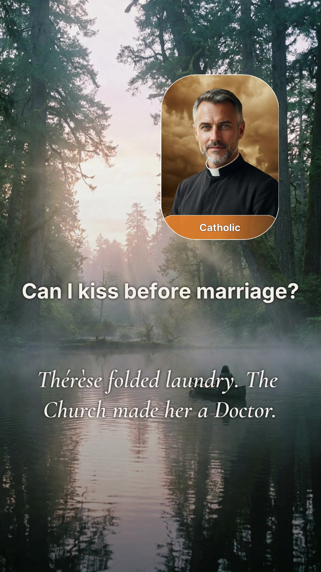 Catholic