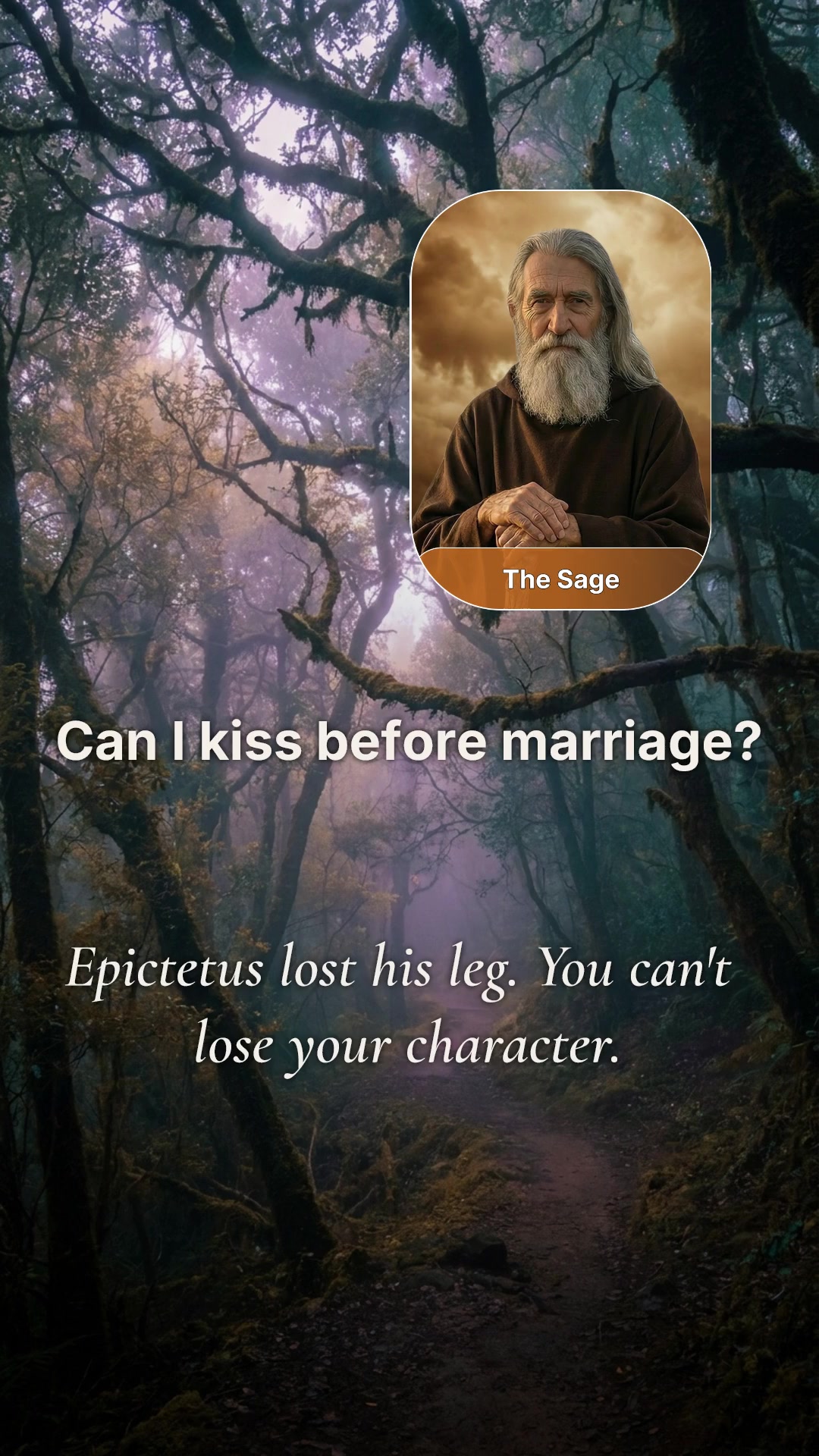 The Sage