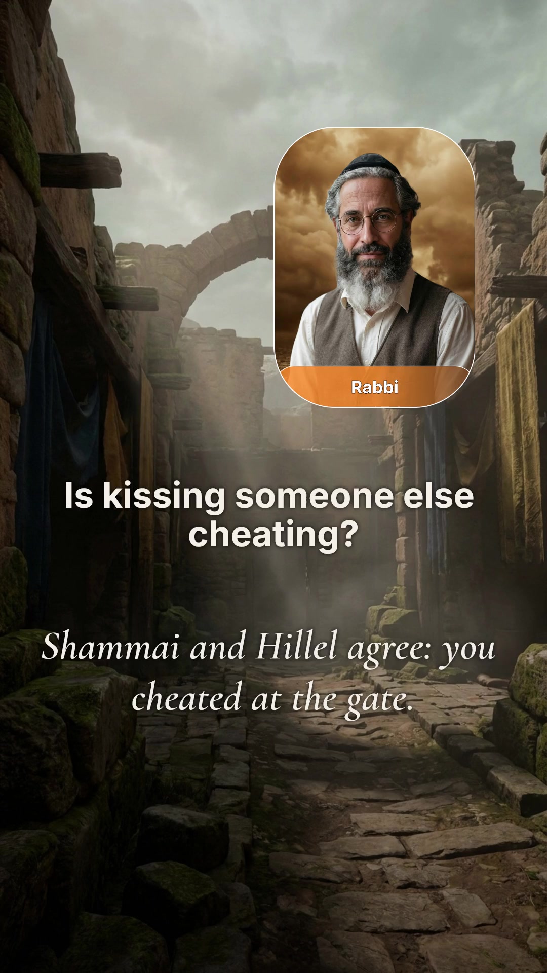 Rabbi