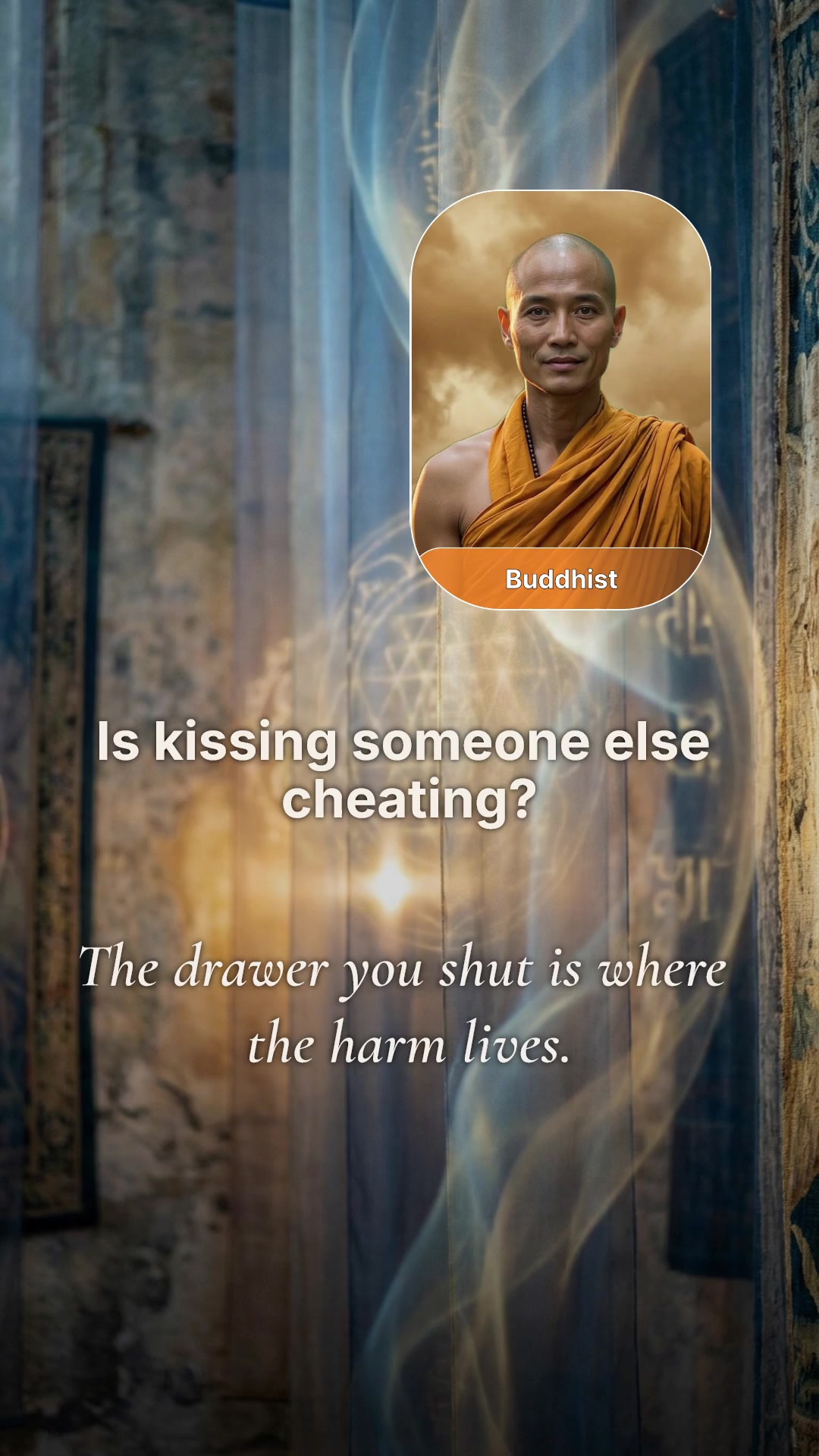 Buddhist