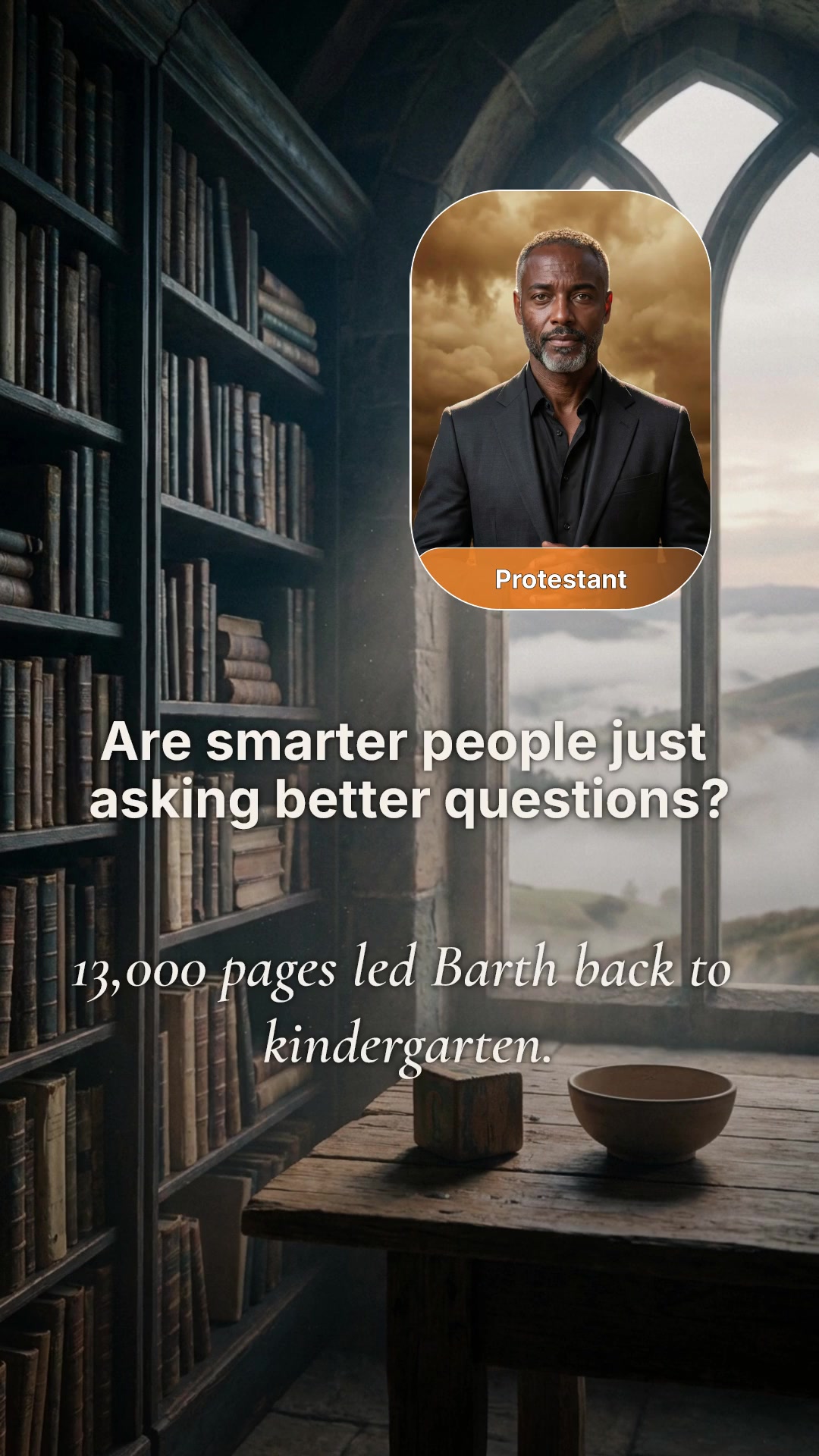 Protestant
