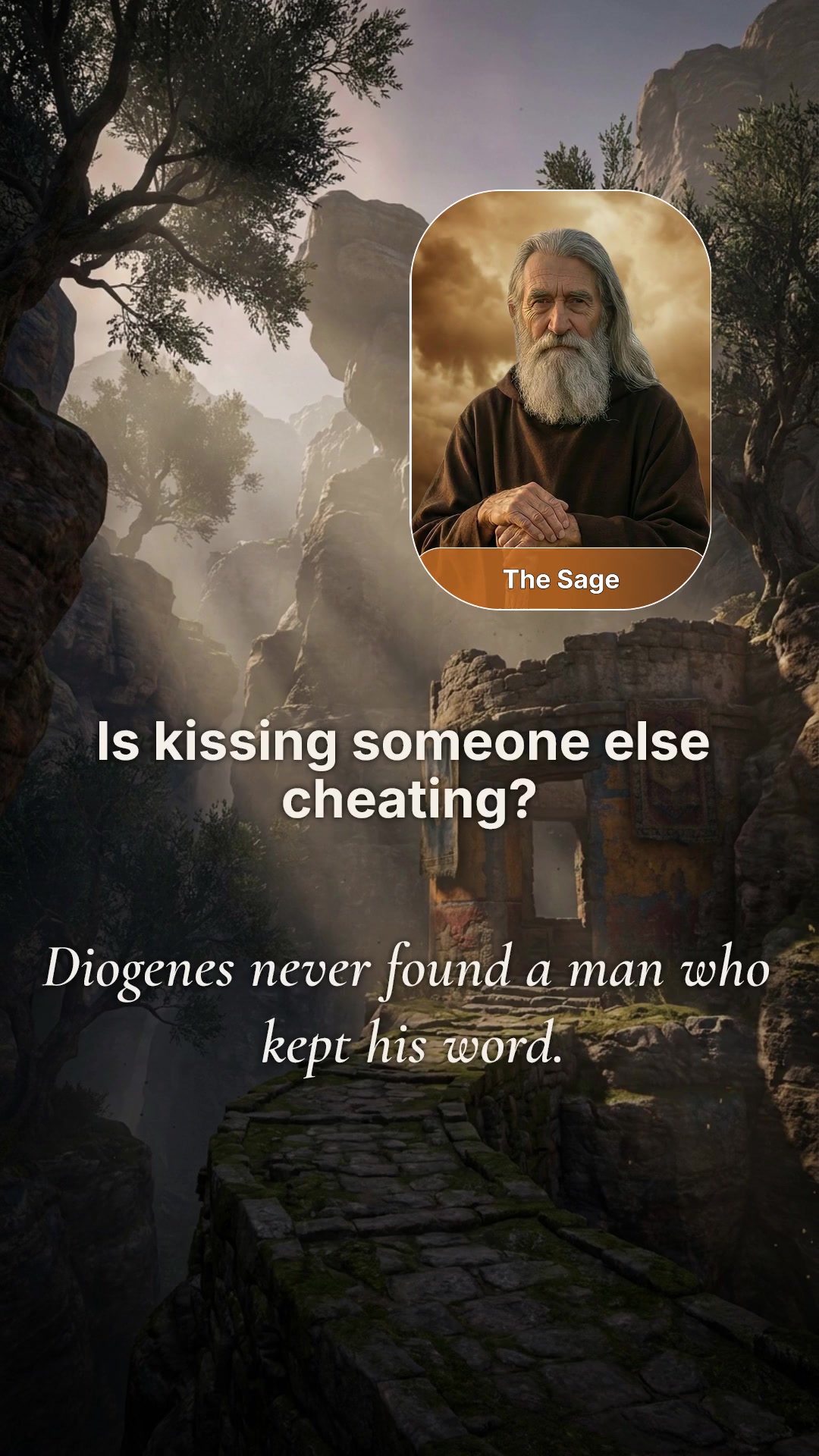 The Sage