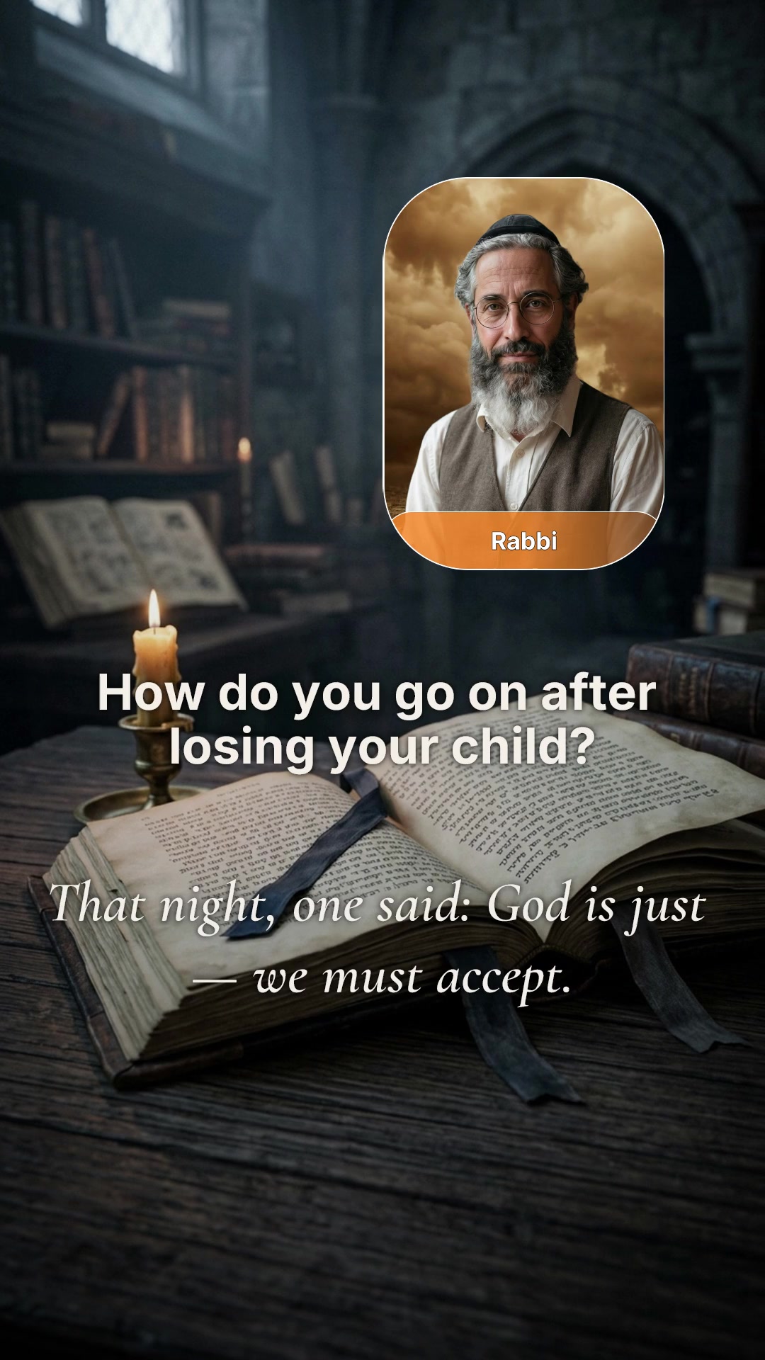 Rabbi