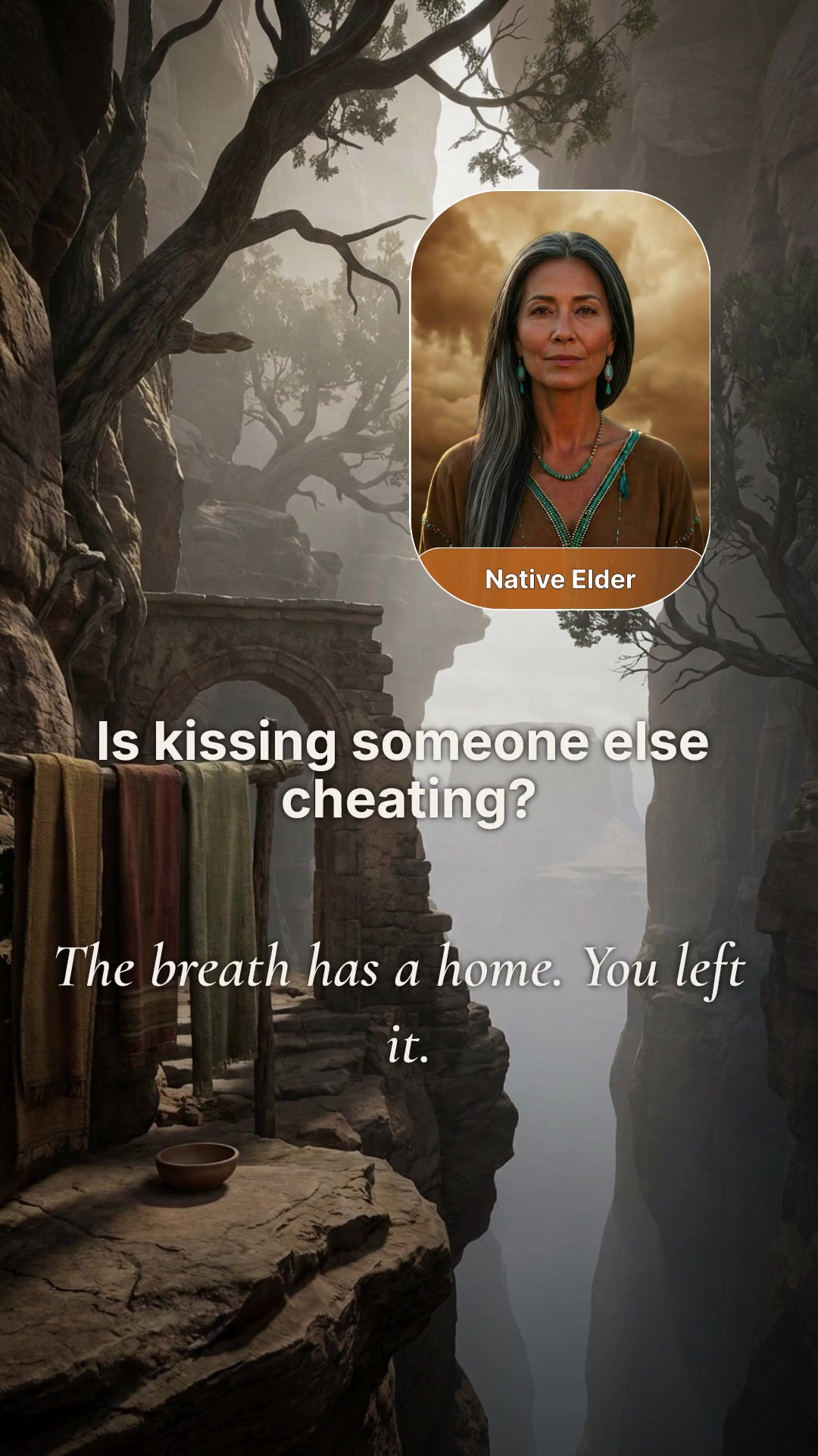 Native Elder