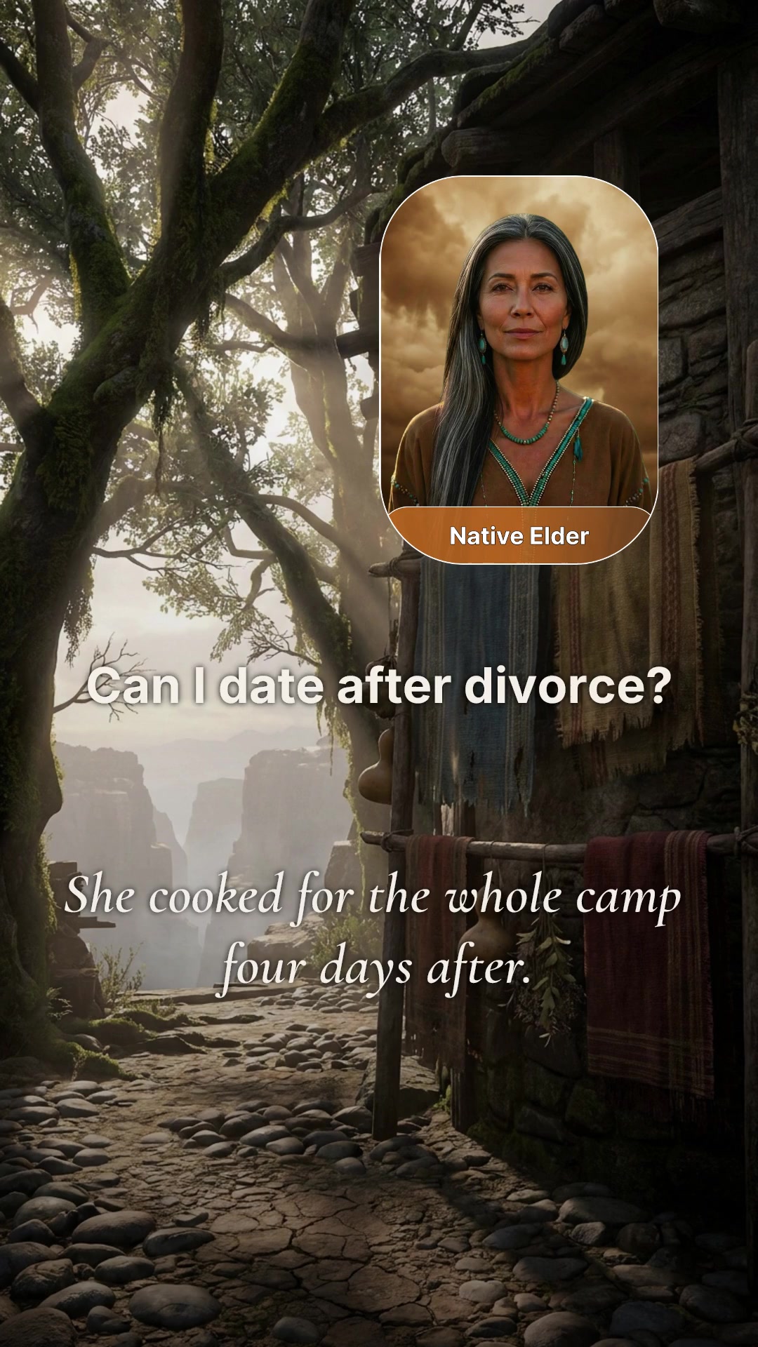 Native Elder