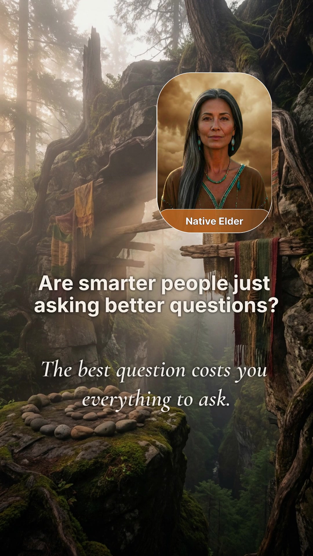 Native Elder
