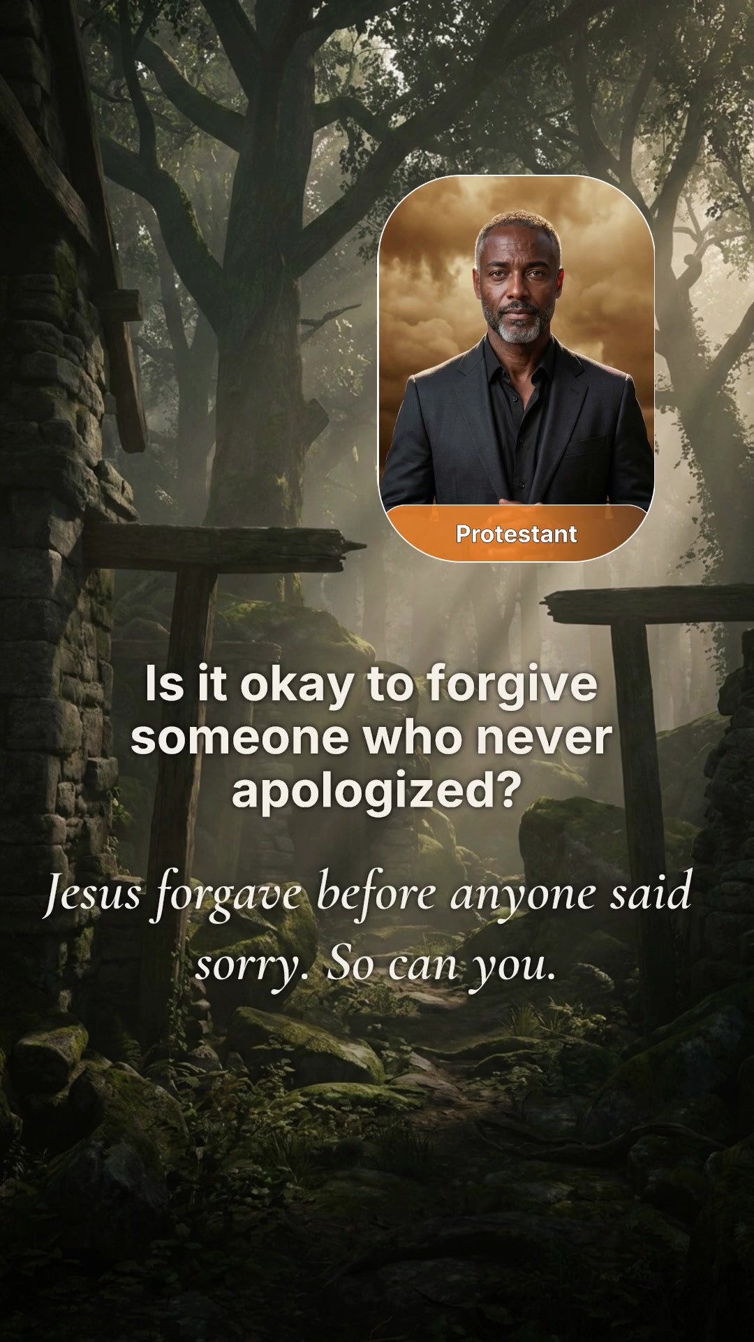 Protestant