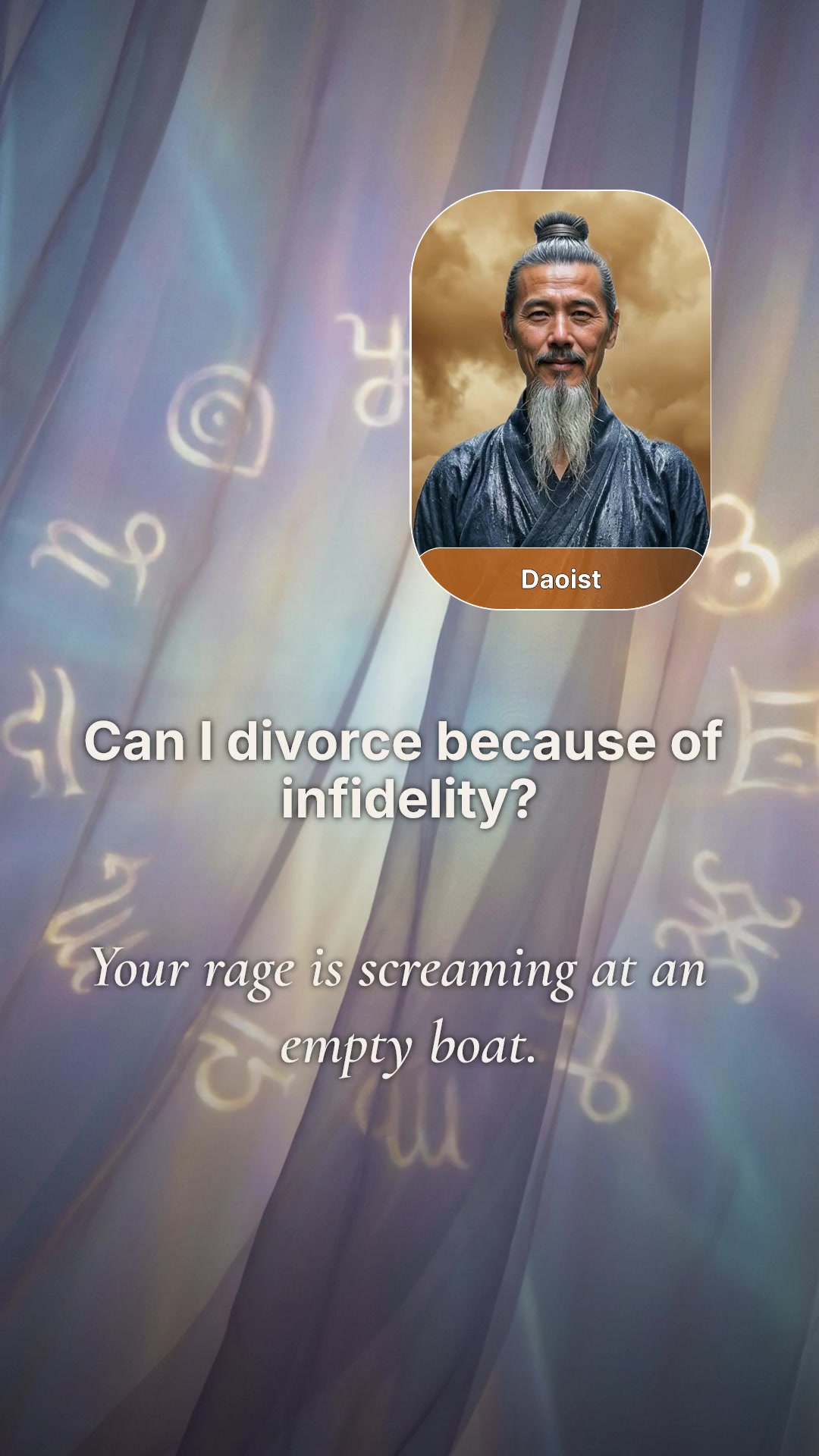 Daoist