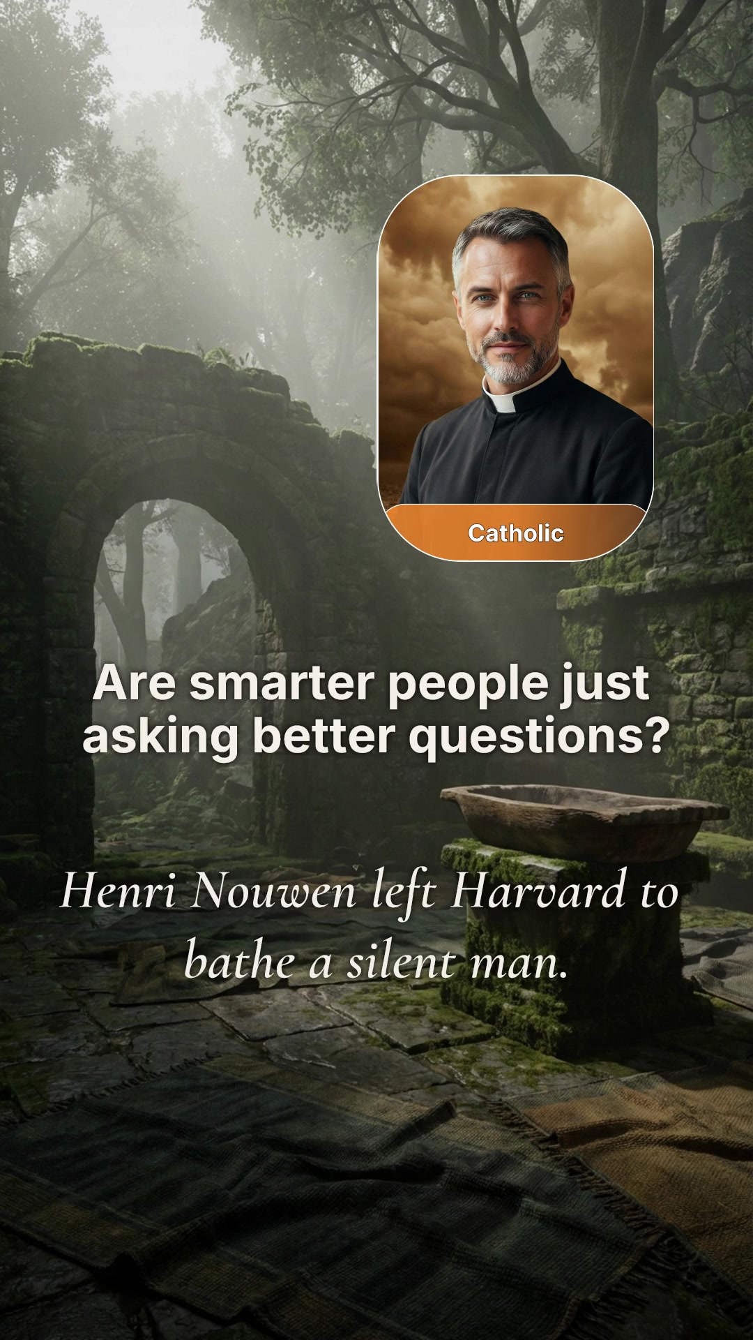 Catholic