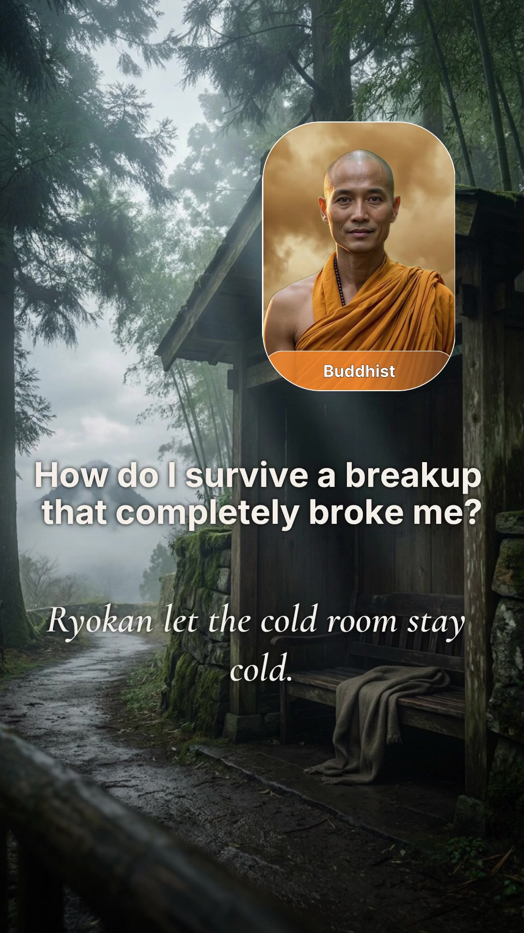Buddhist