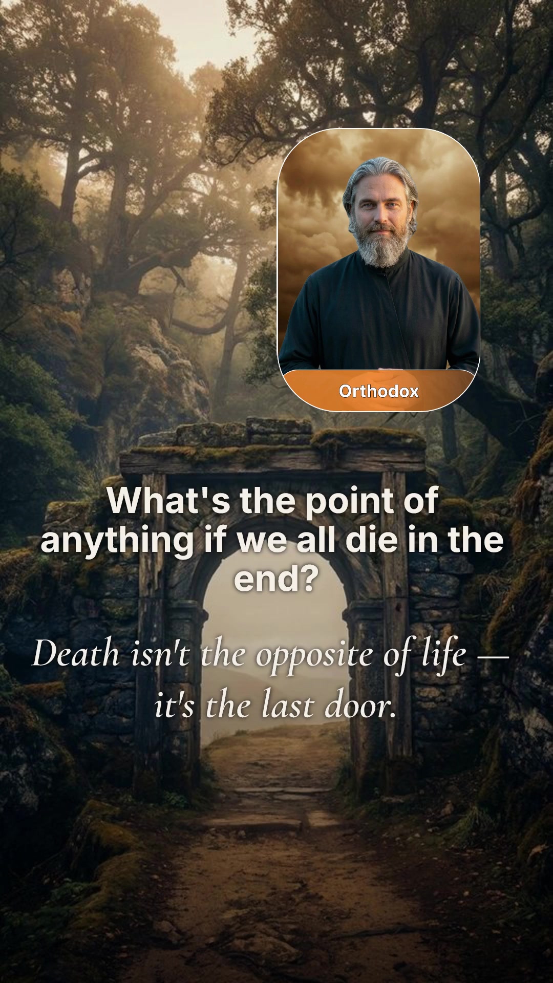 Orthodox