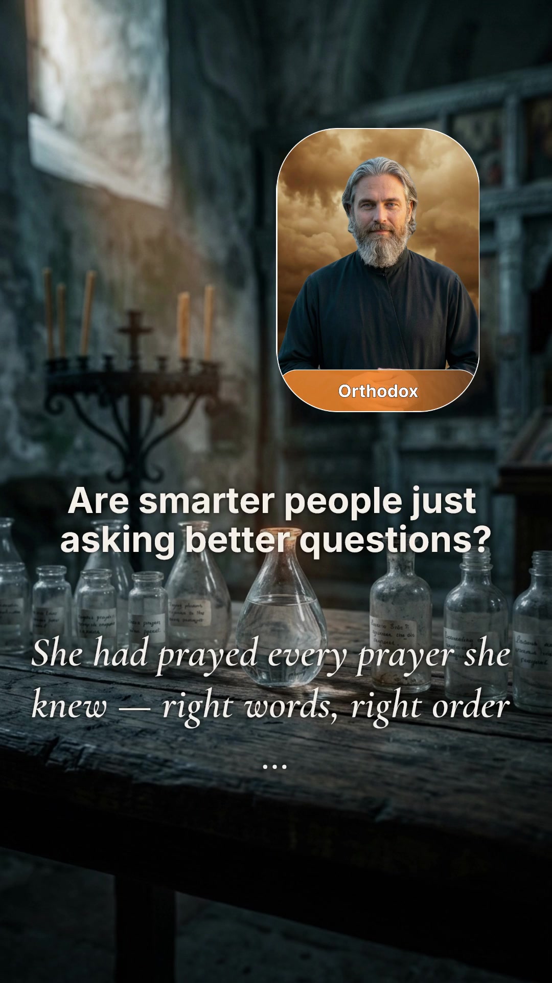 Orthodox