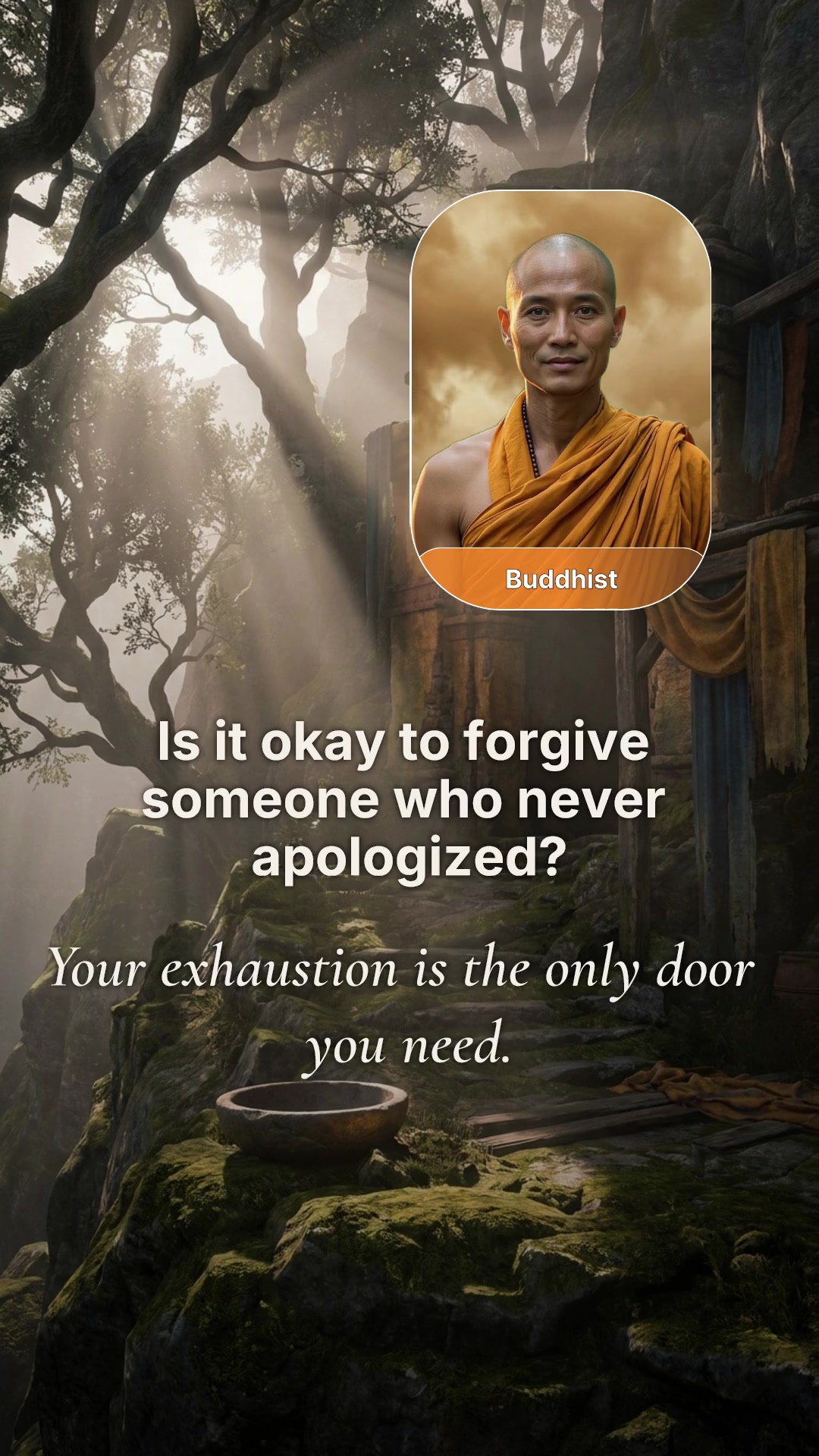 Buddhist