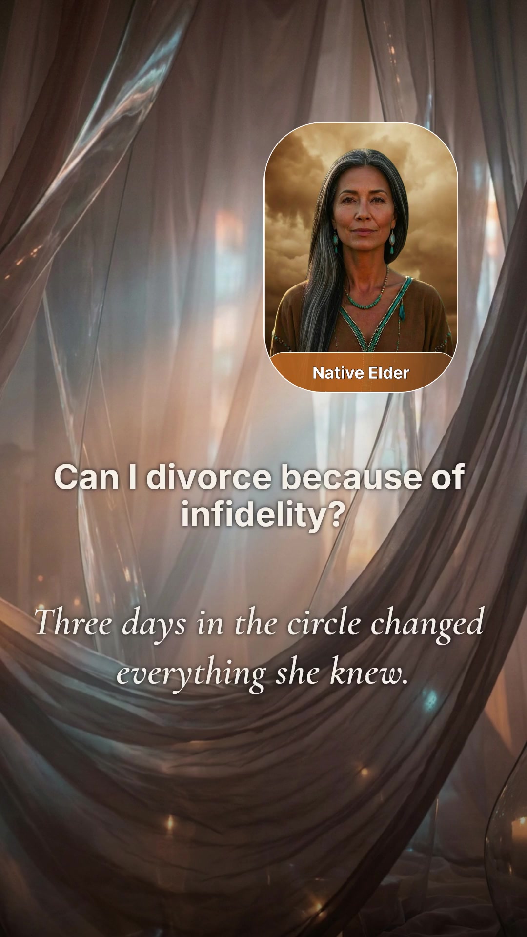 Native Elder