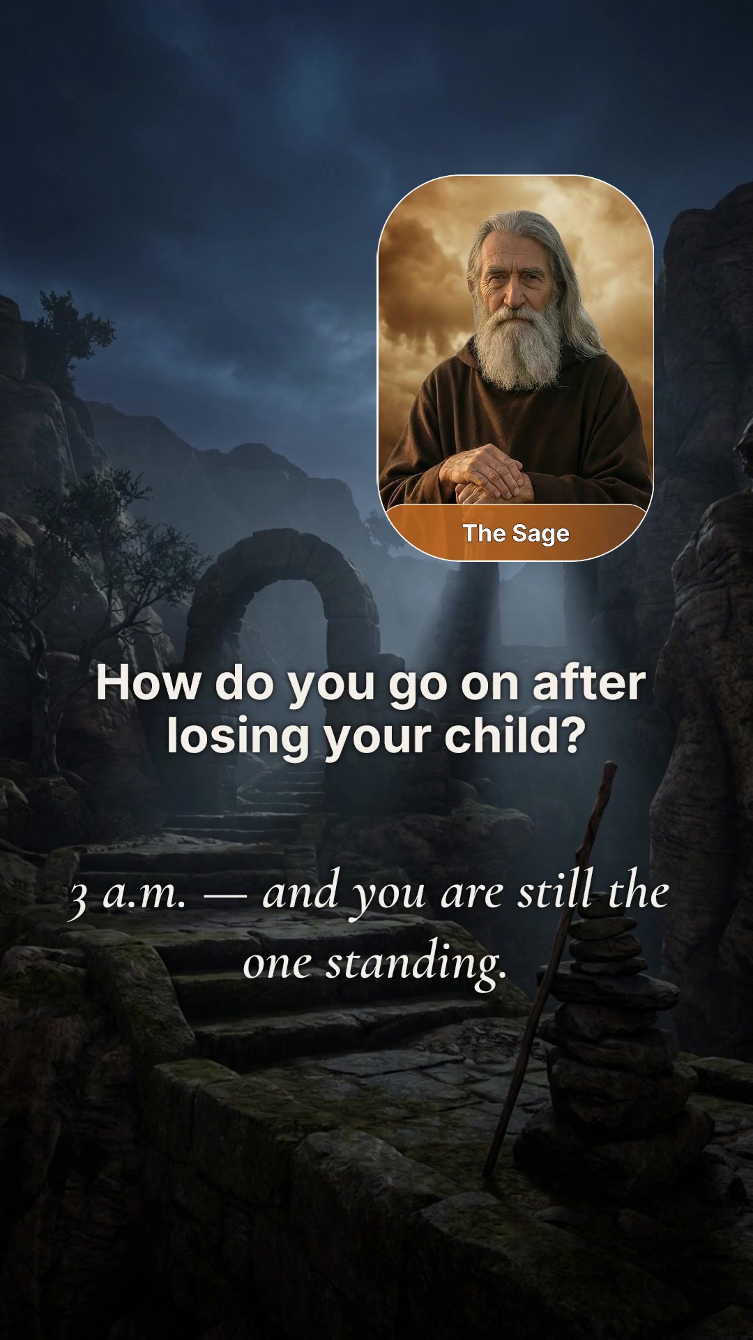 The Sage