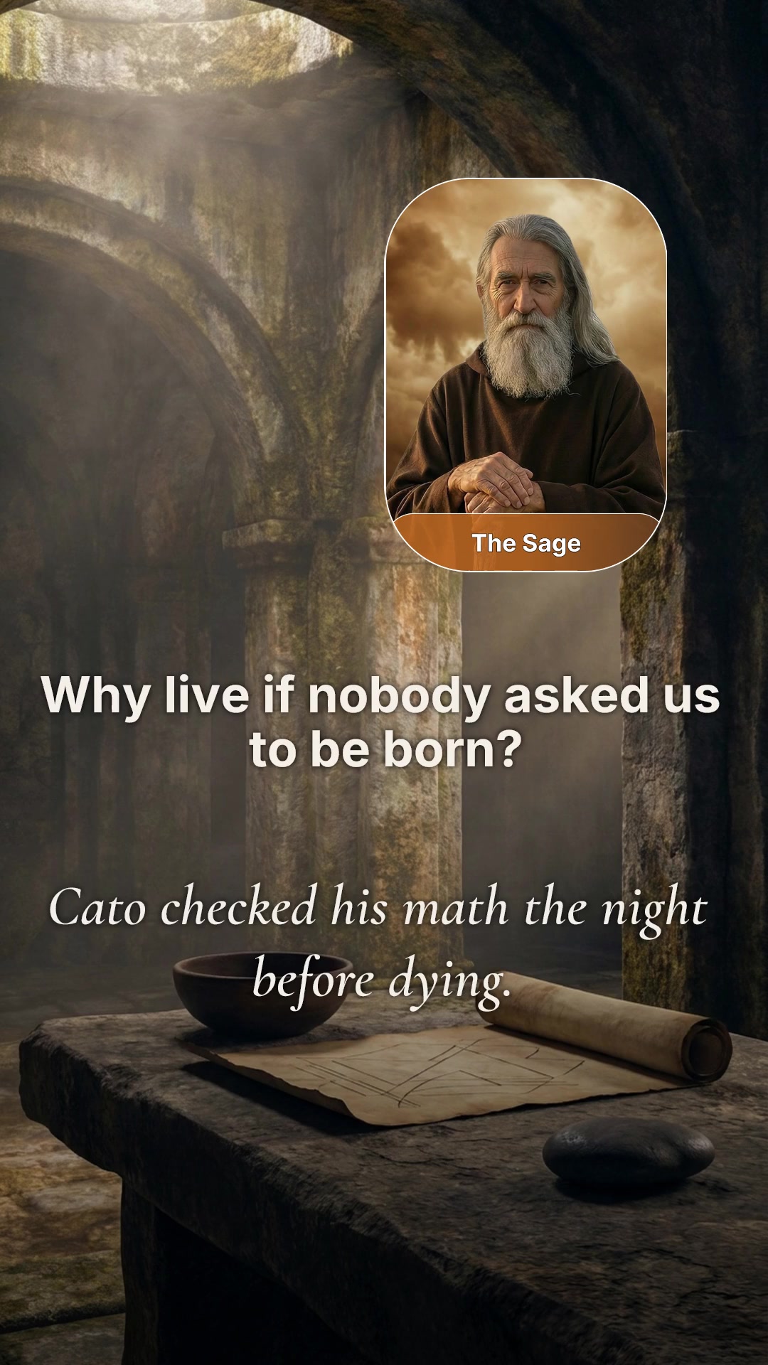 The Sage
