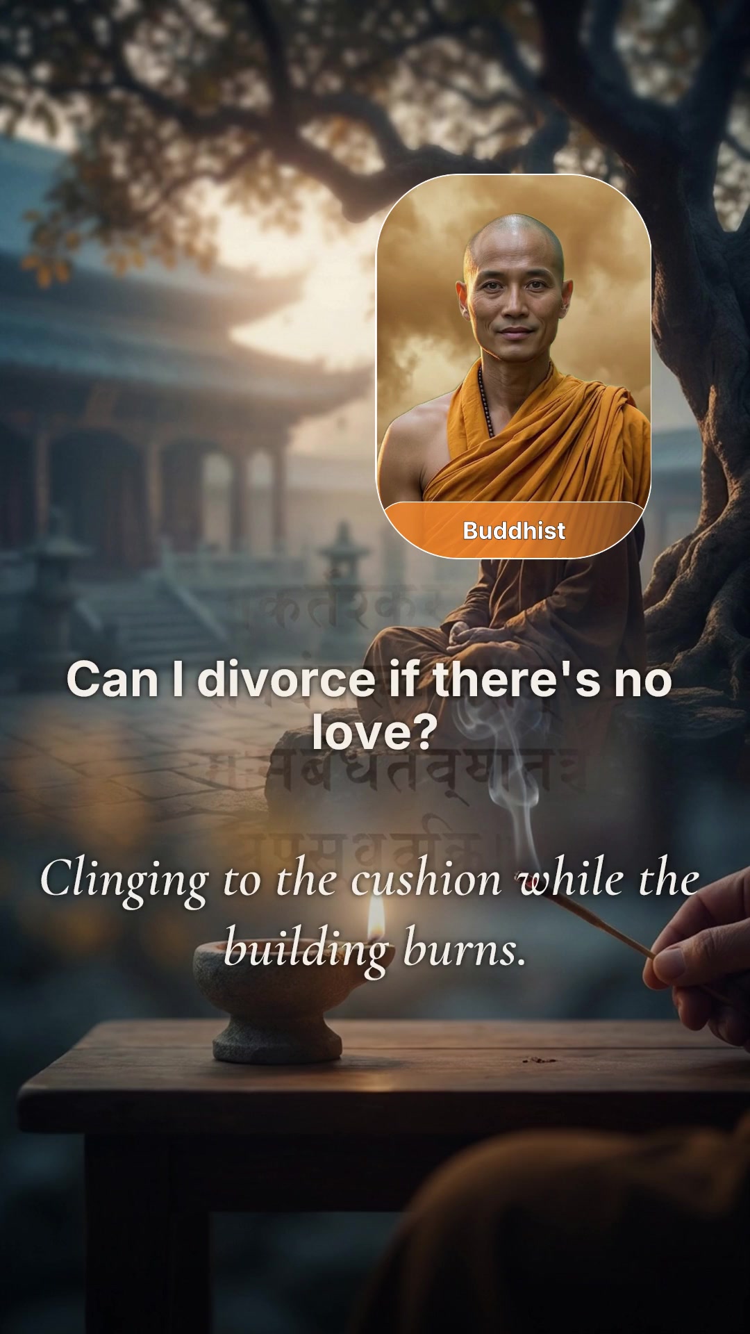 Buddhist