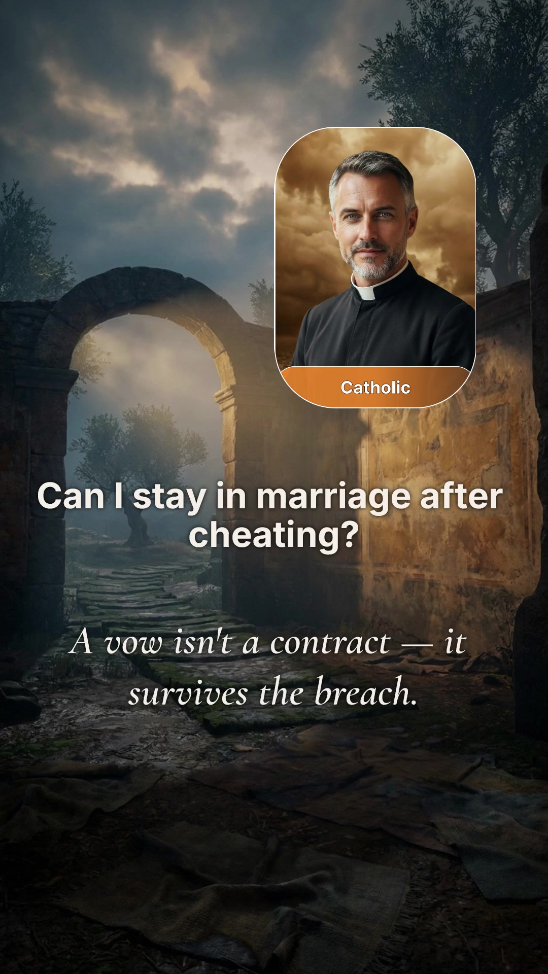 Catholic