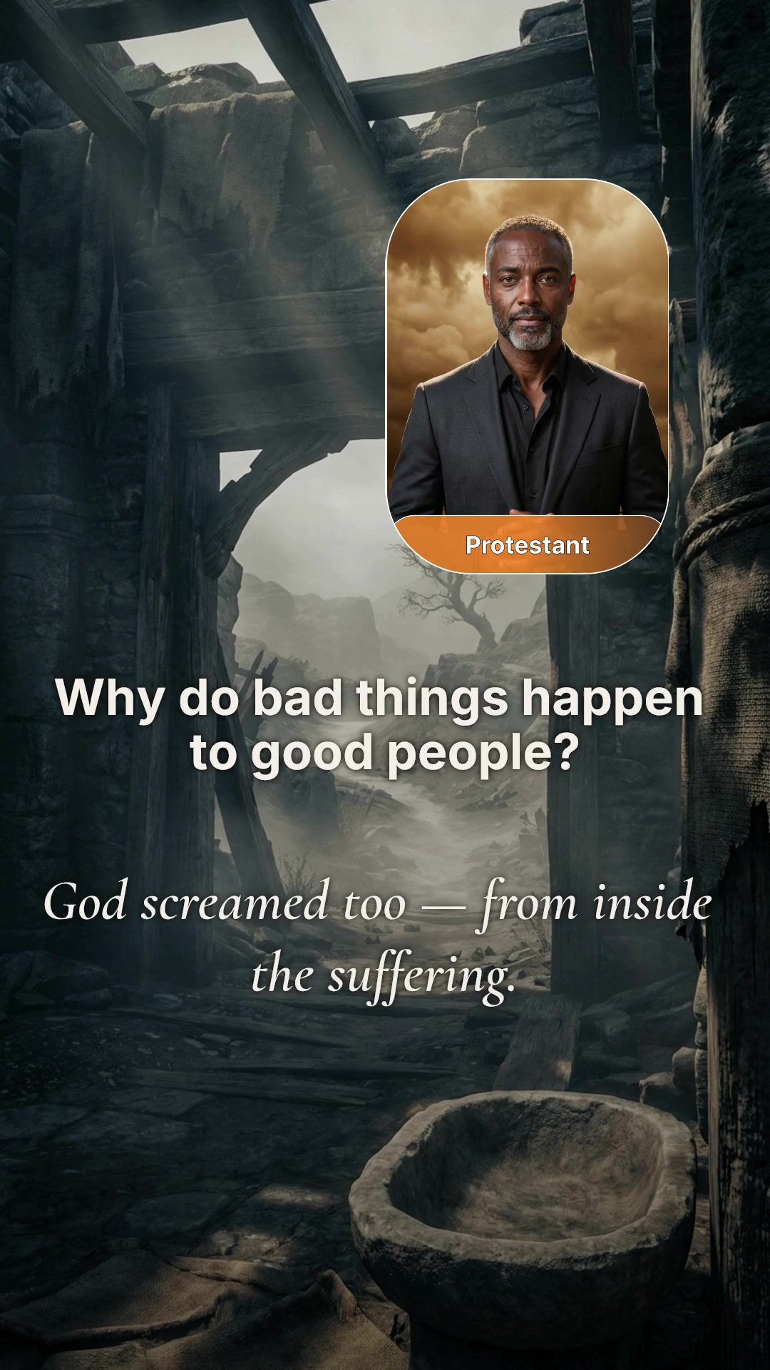 Protestant