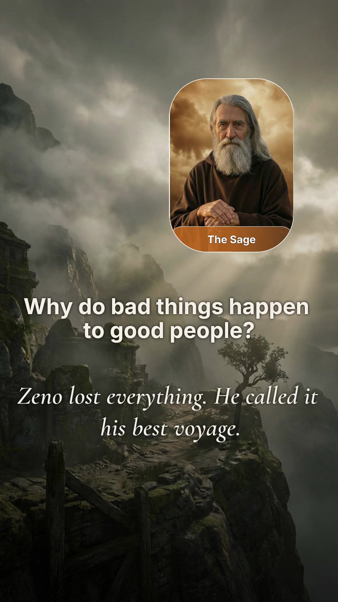 The Sage