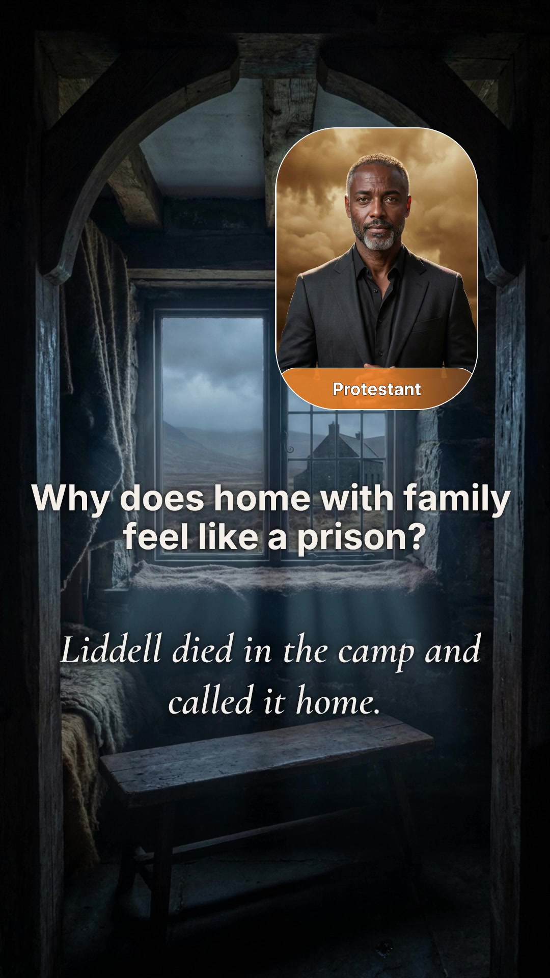Protestant