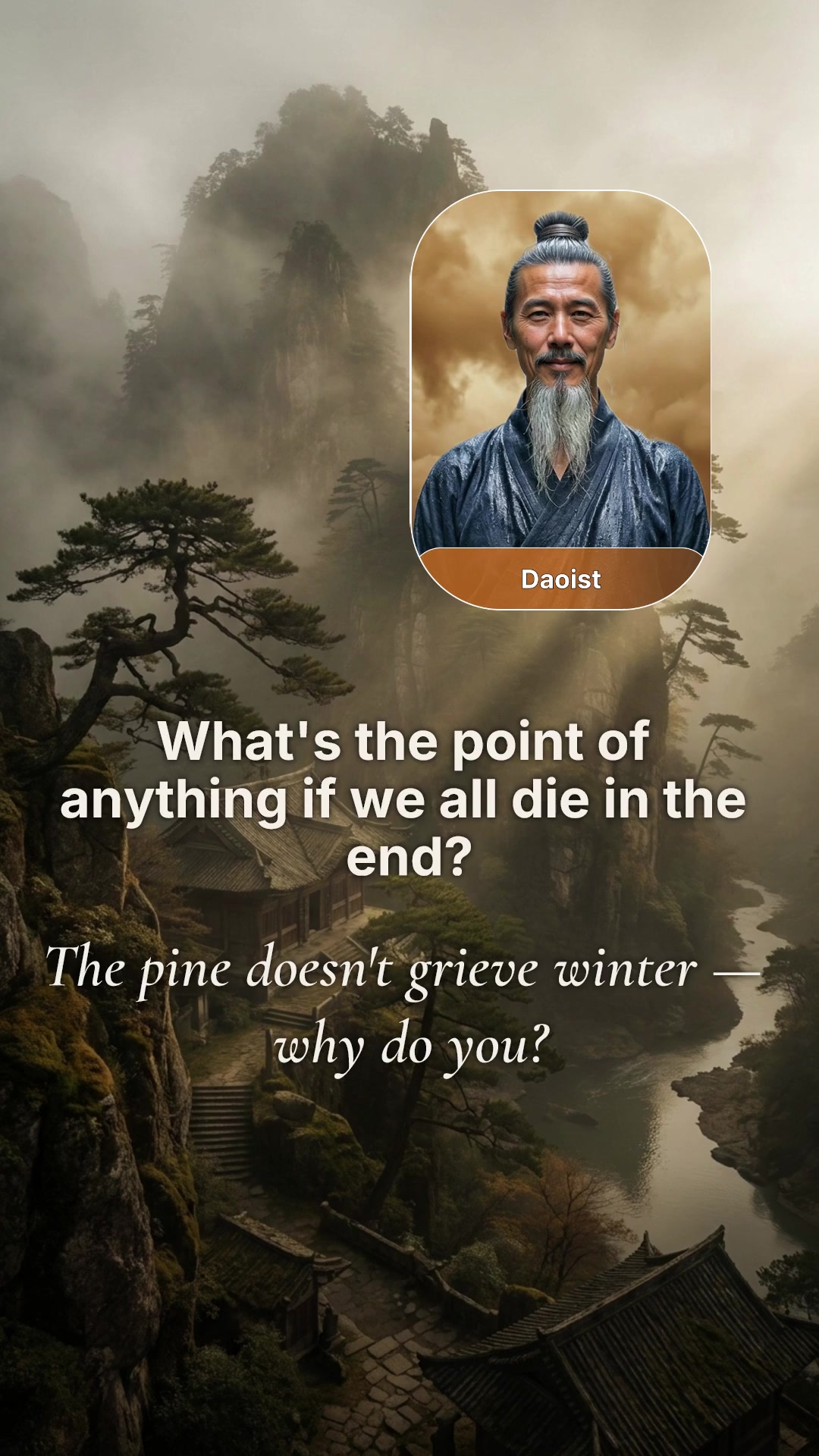 Daoist