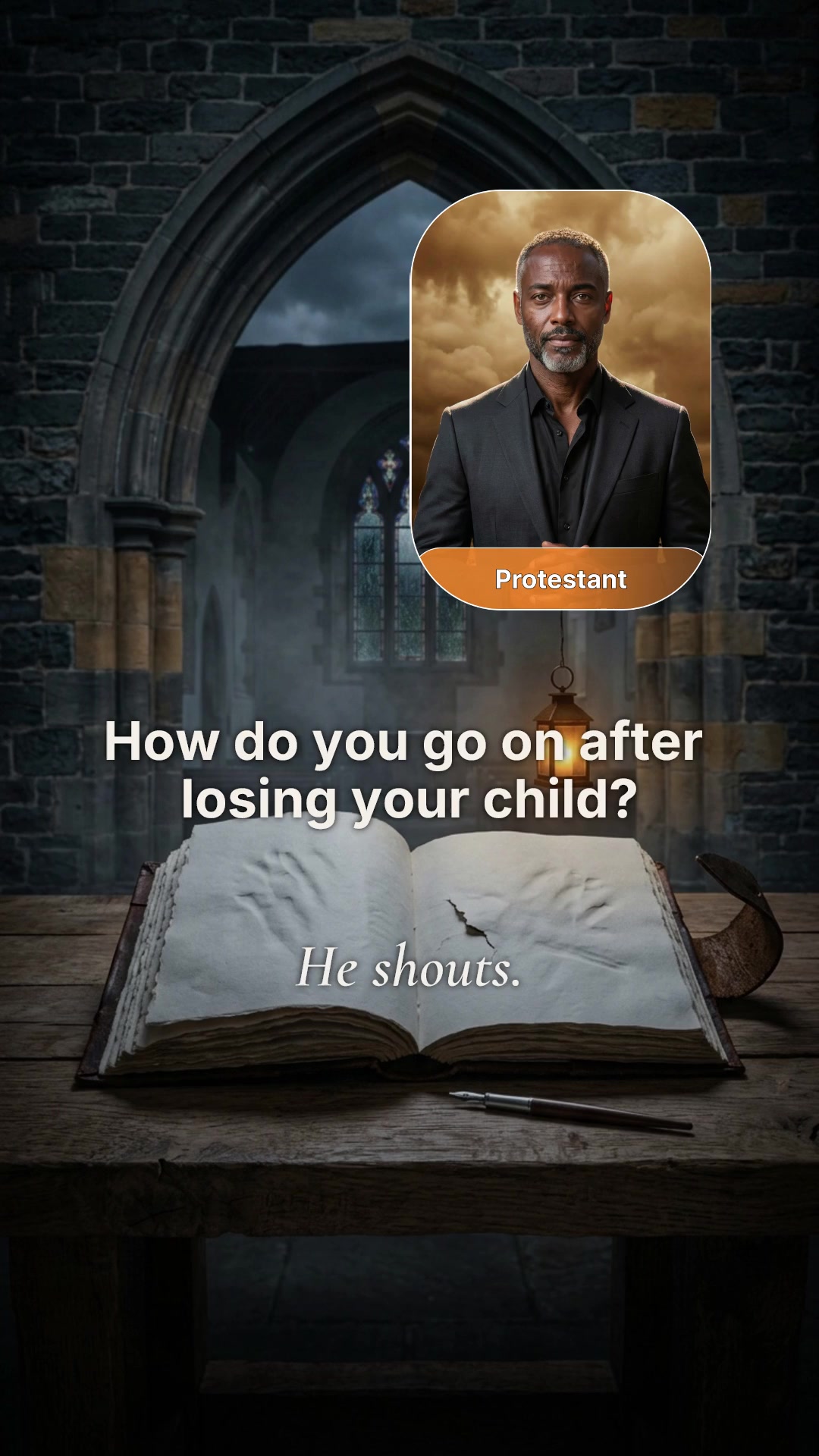 Protestant