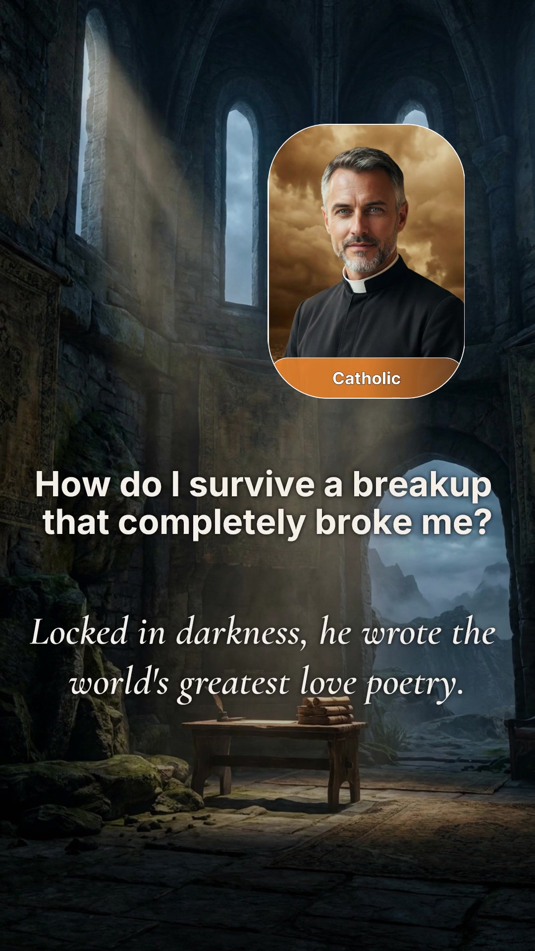 Catholic