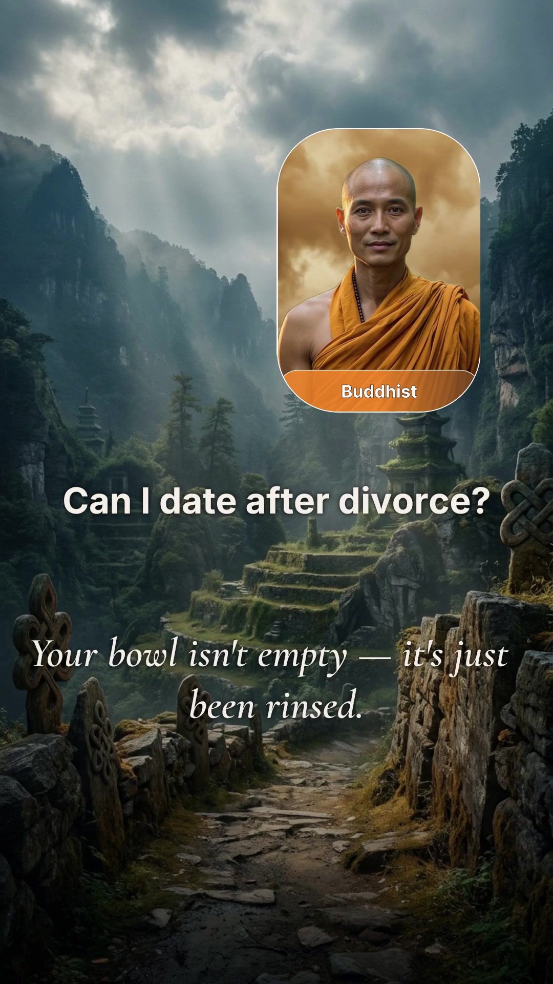 Buddhist
