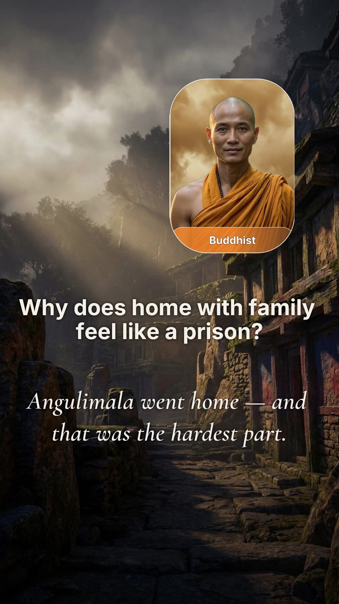 Buddhist