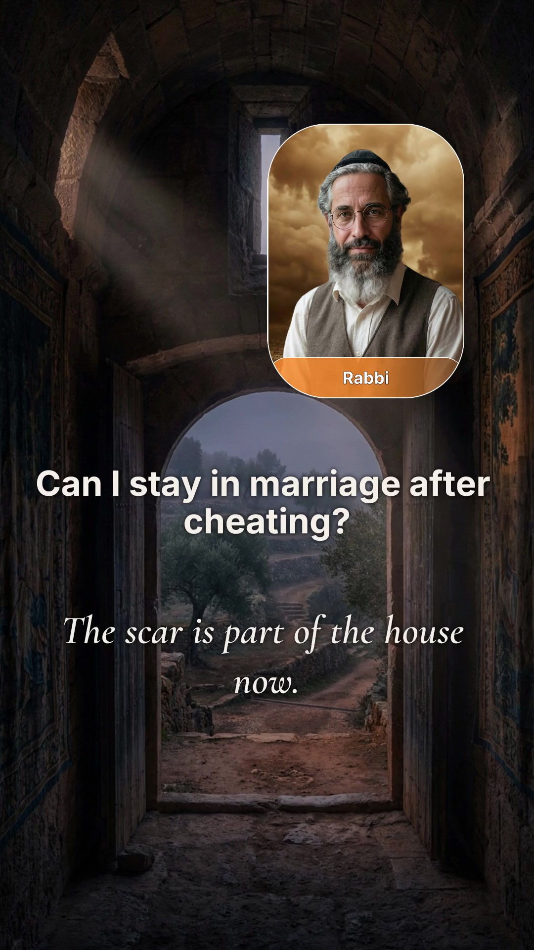 Rabbi