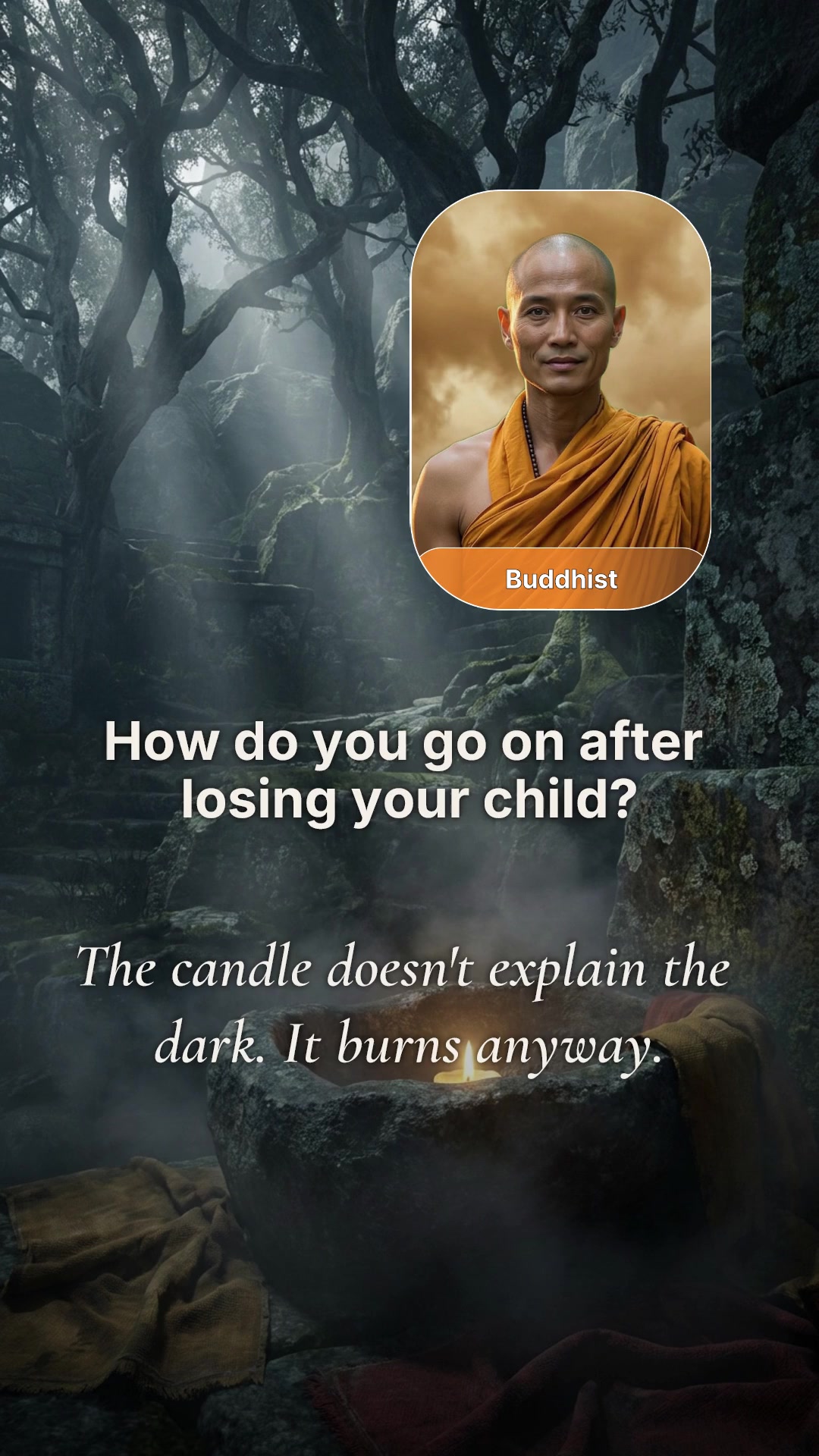 Buddhist