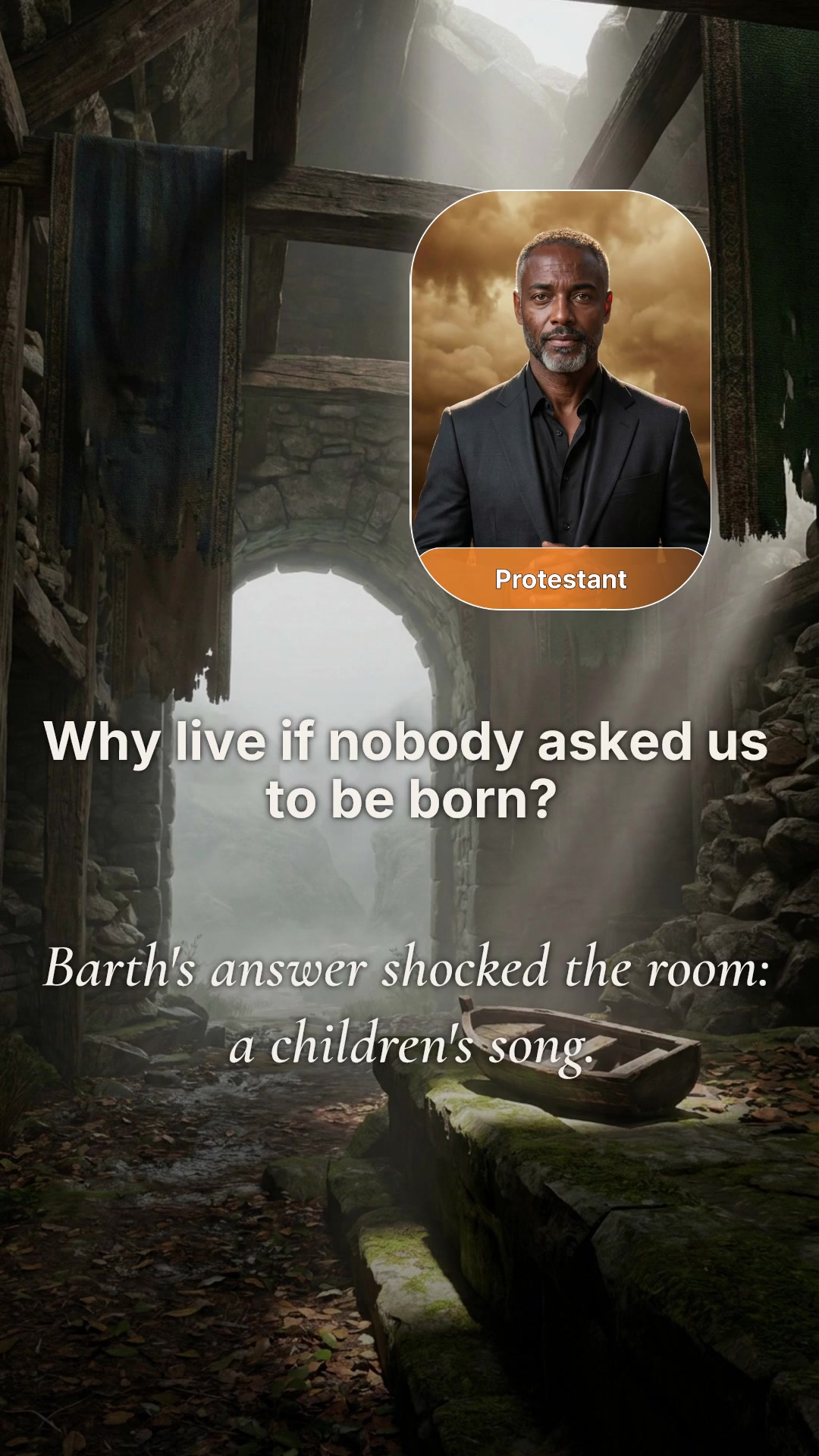 Protestant