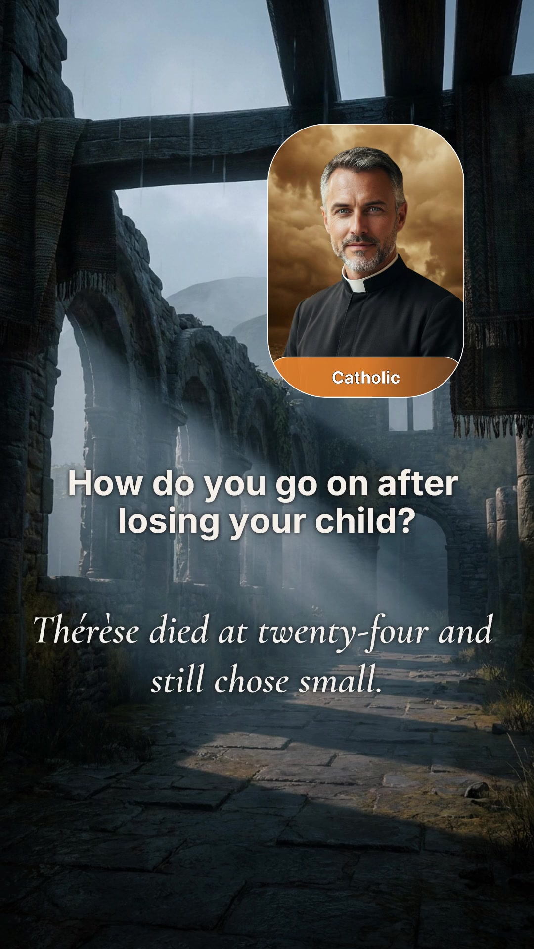 Catholic