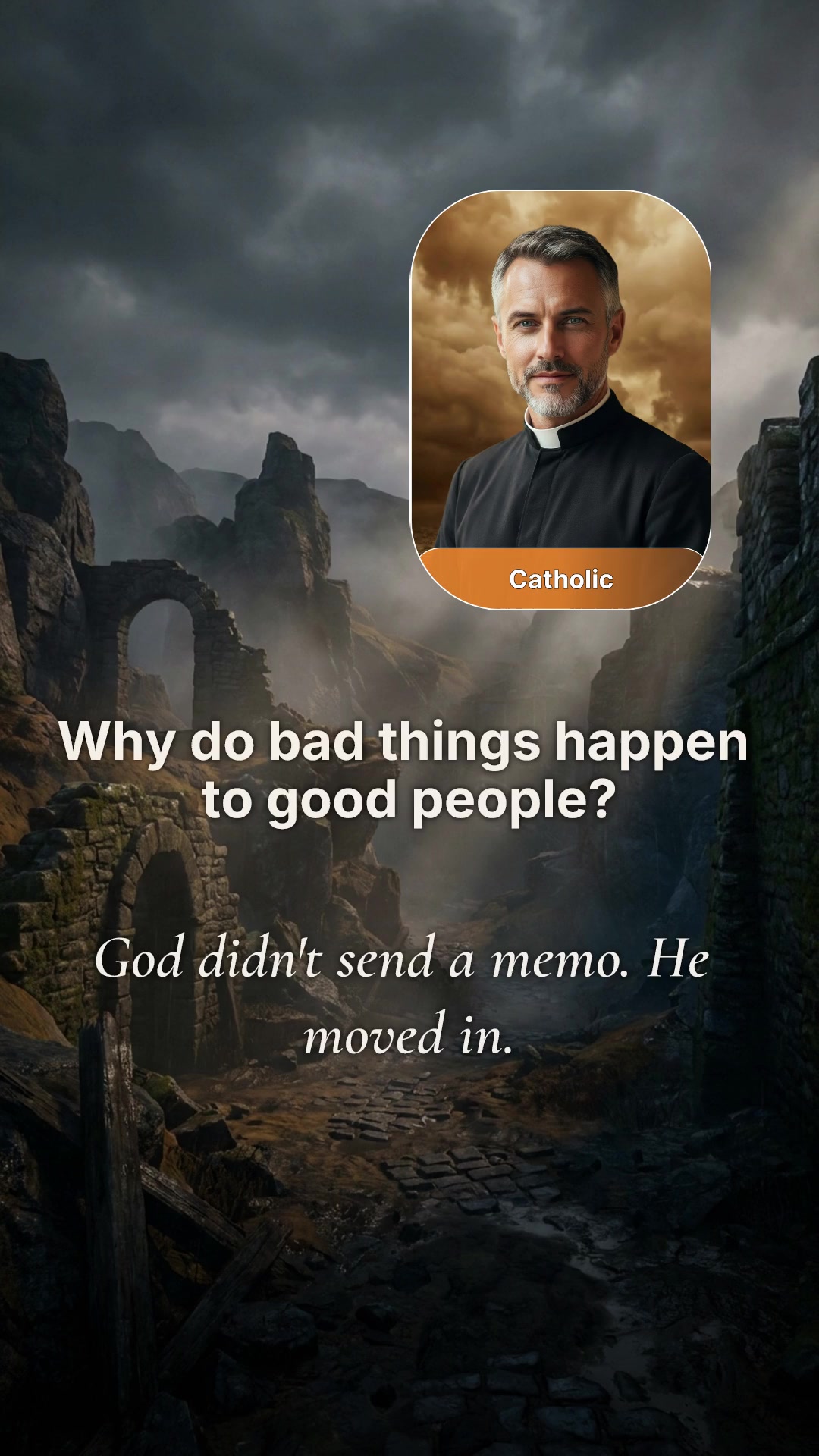 Catholic