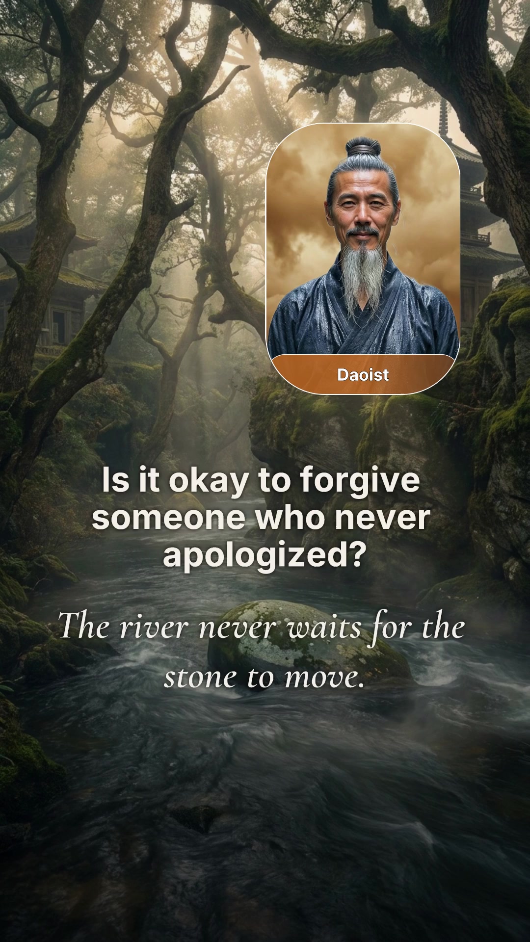 Daoist