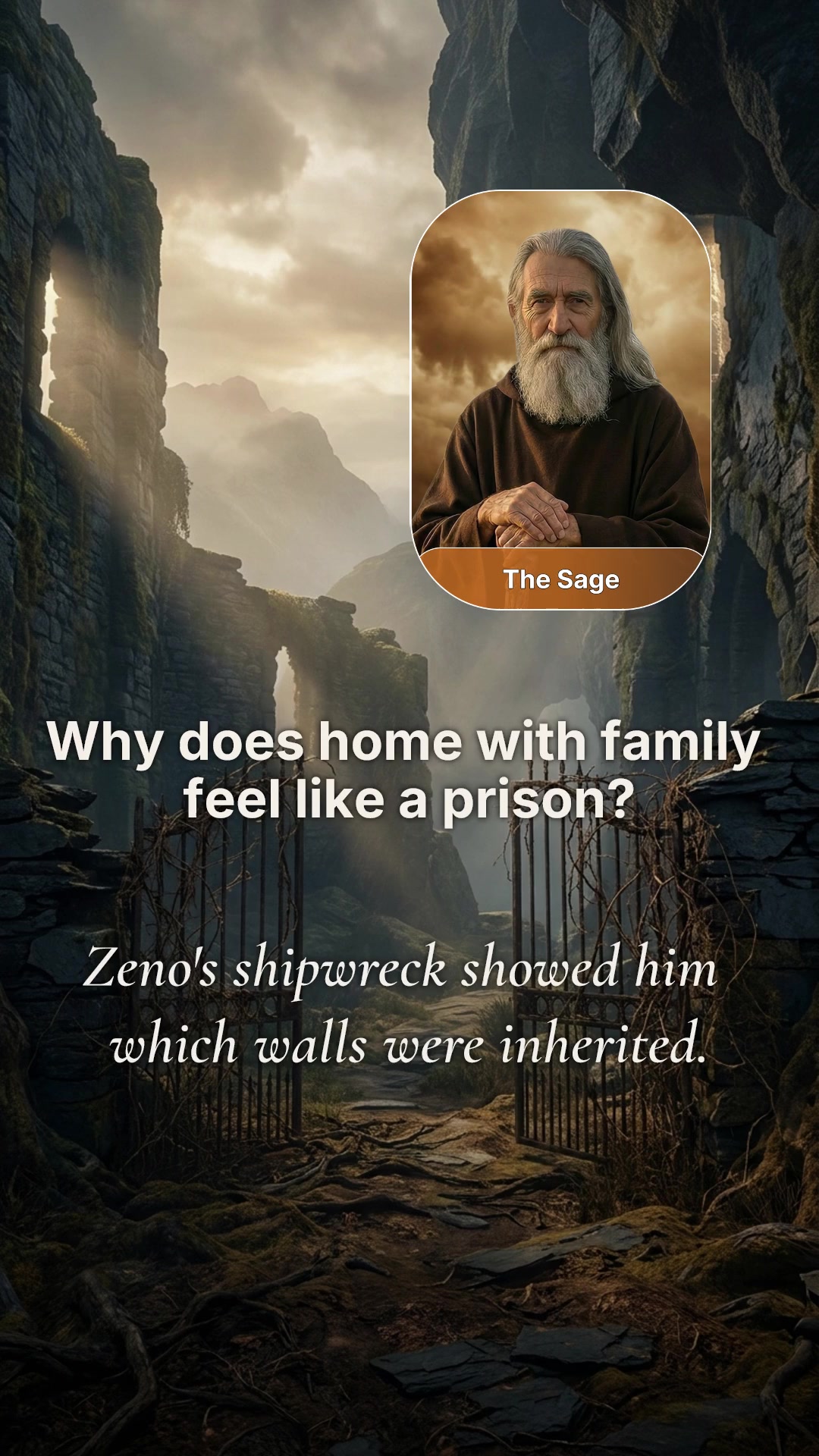 The Sage