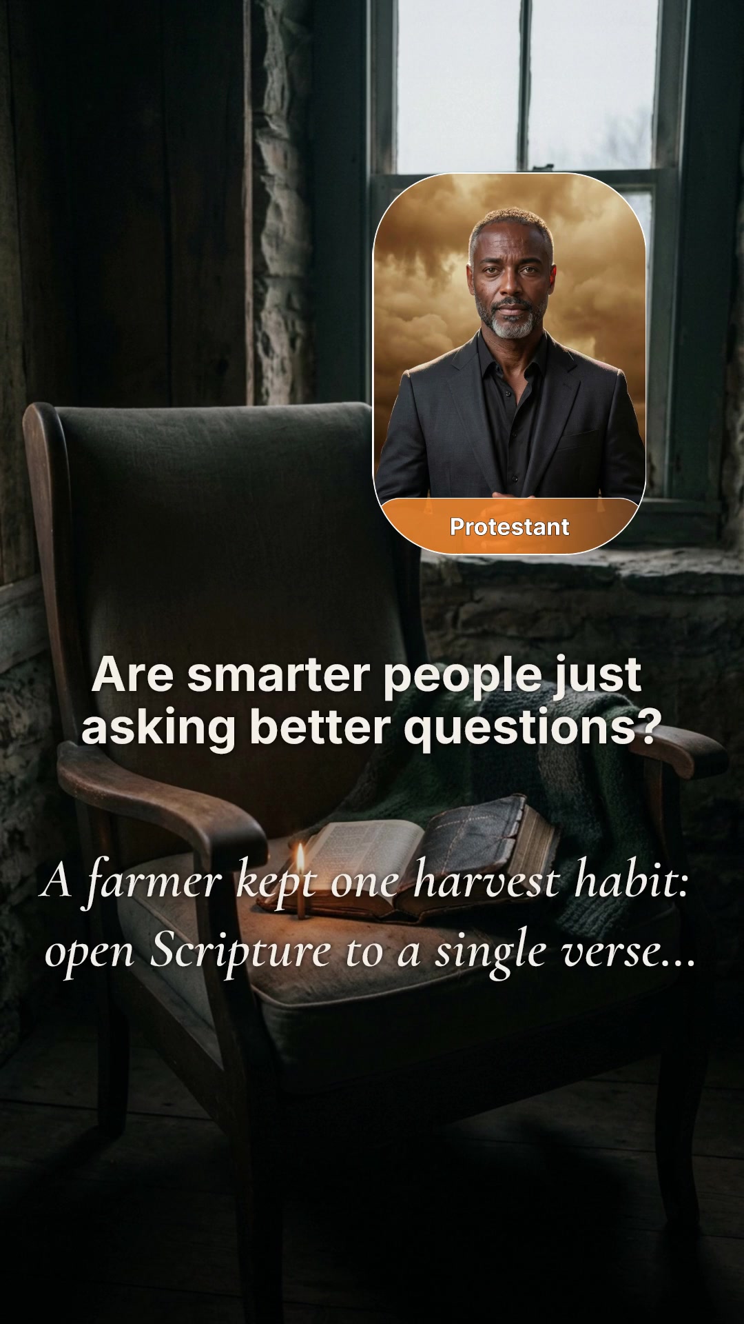 Protestant