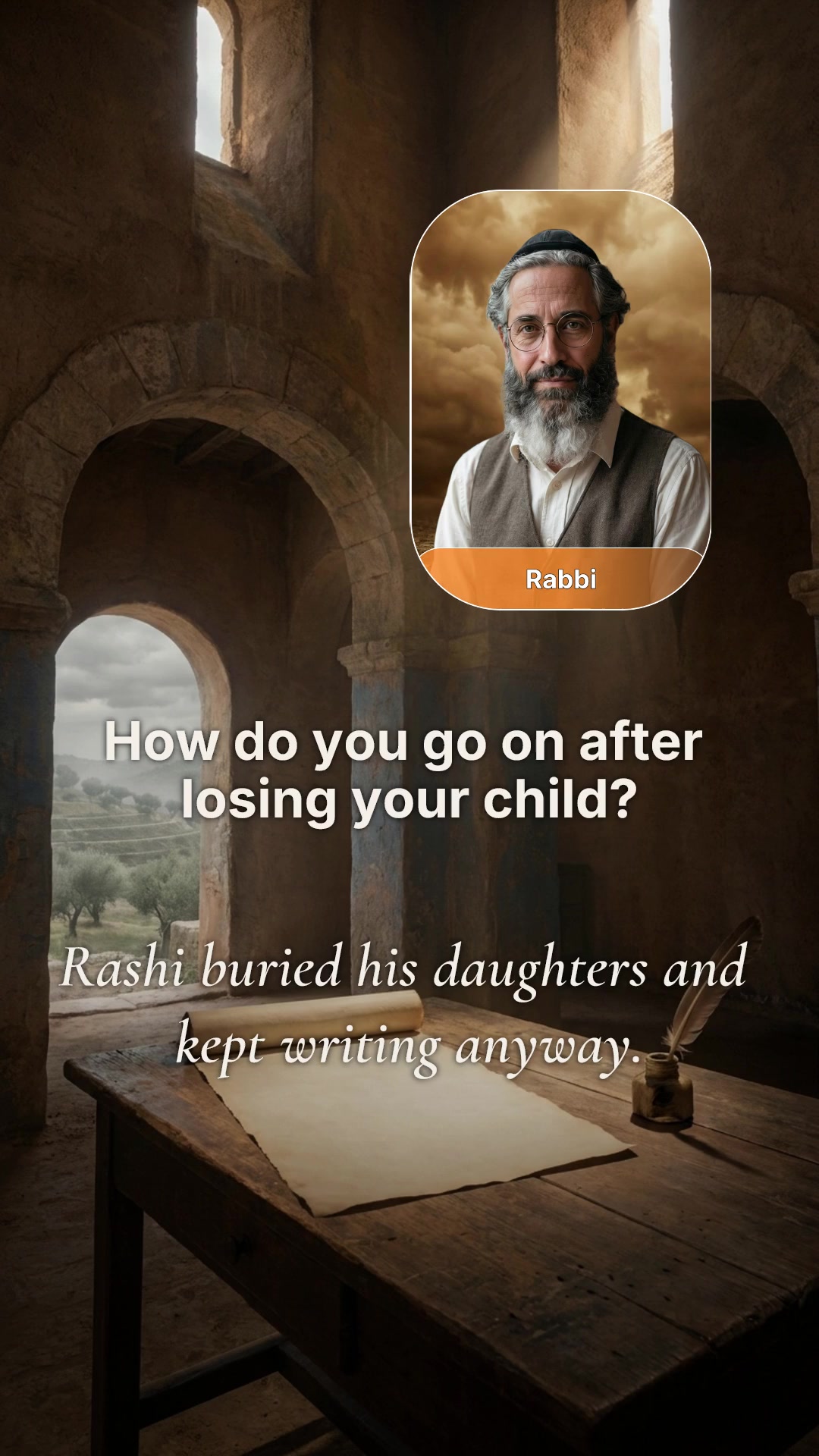 Rabbi