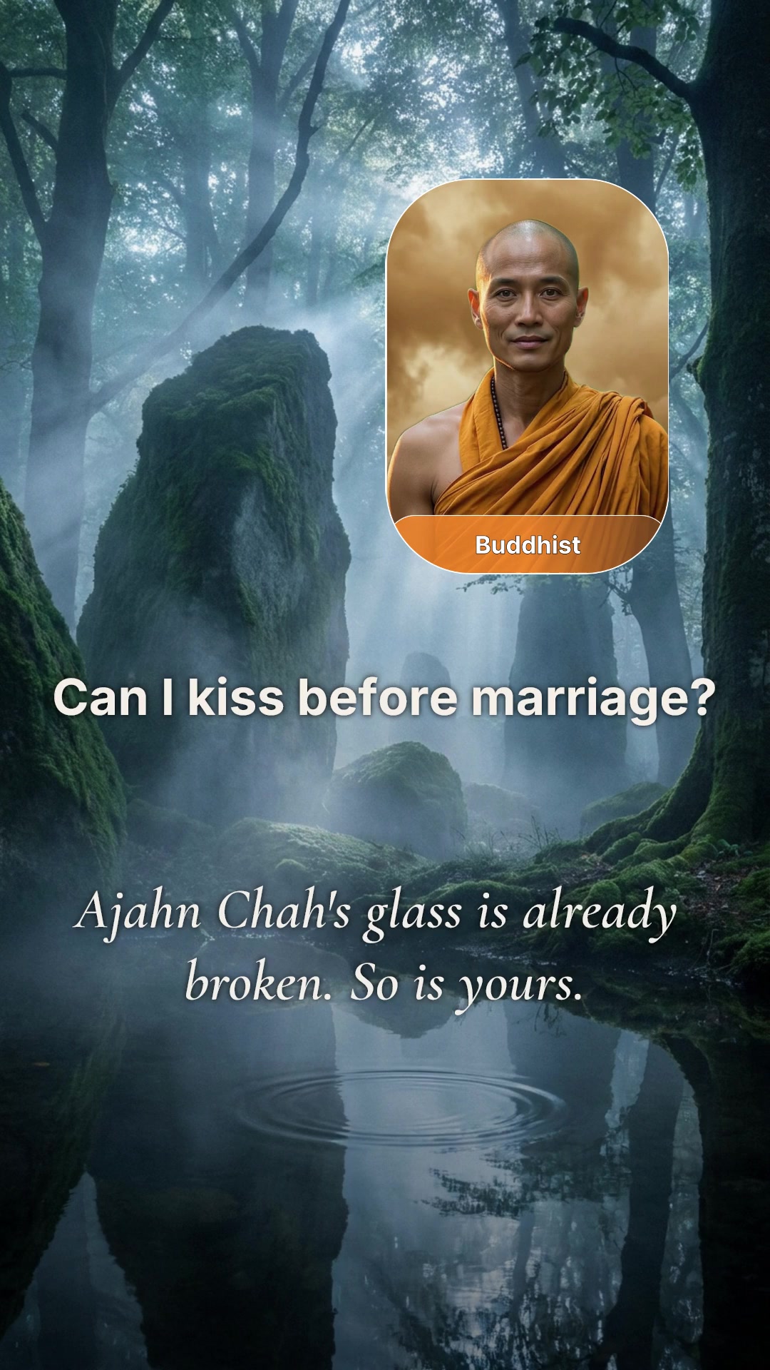Buddhist