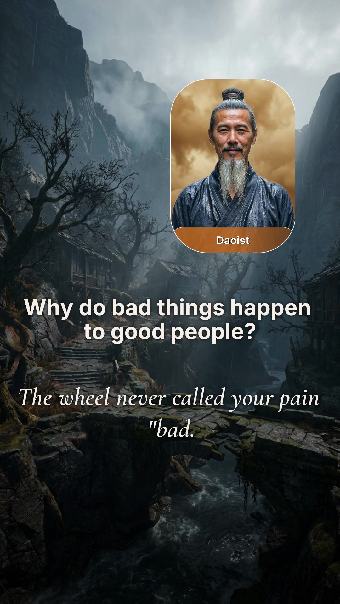 Daoist