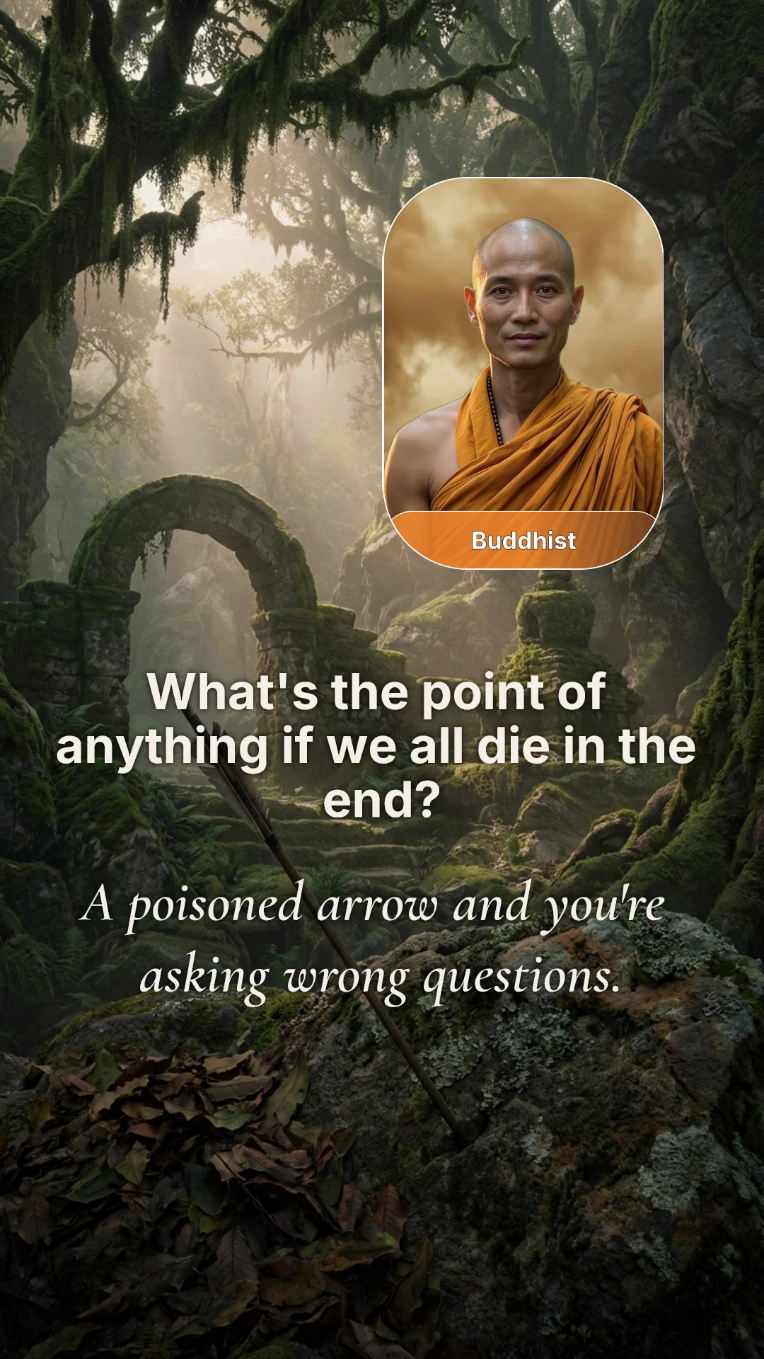 Buddhist